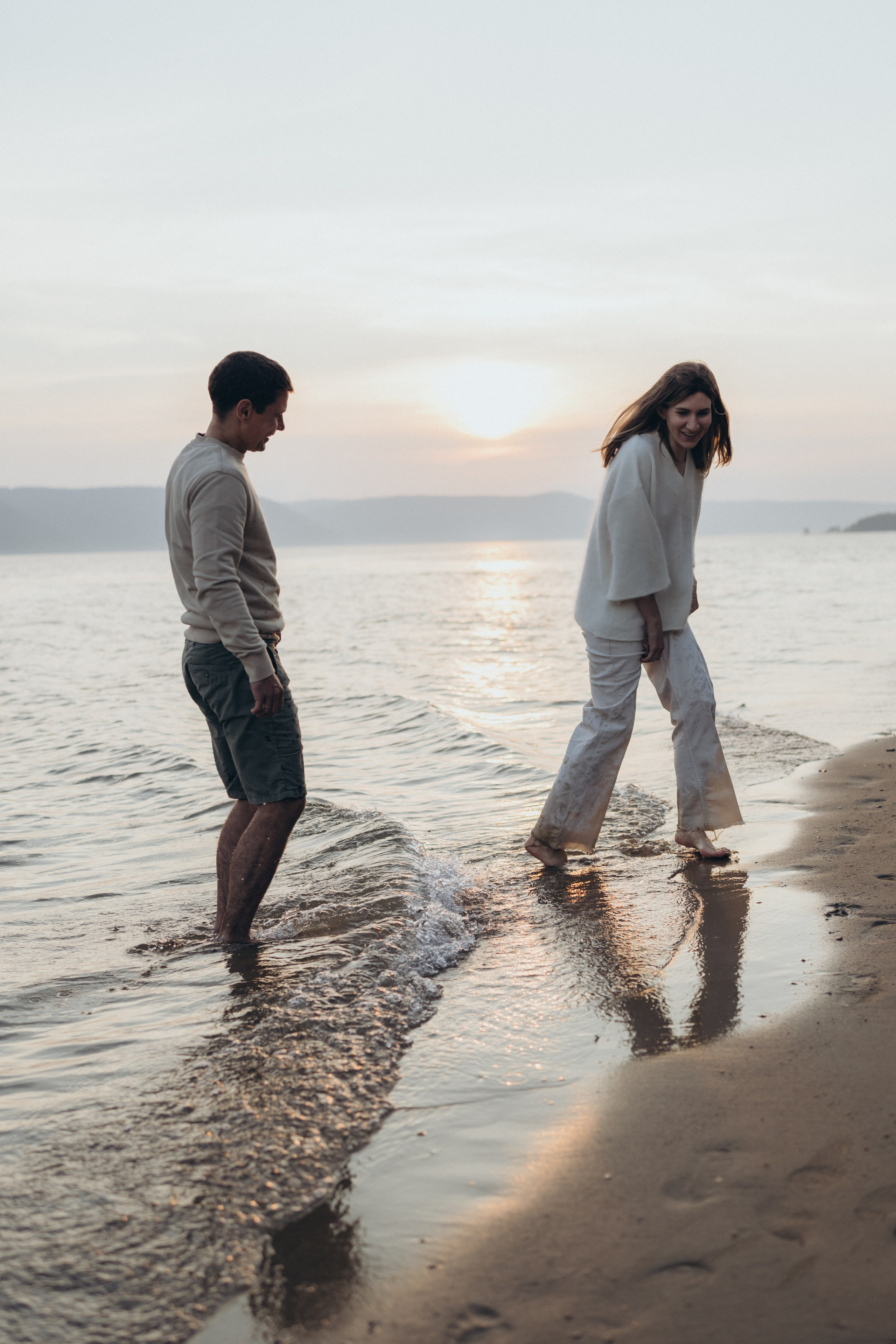 Capture this moment. Семейный фотограф в Ангарске/ Иркутске