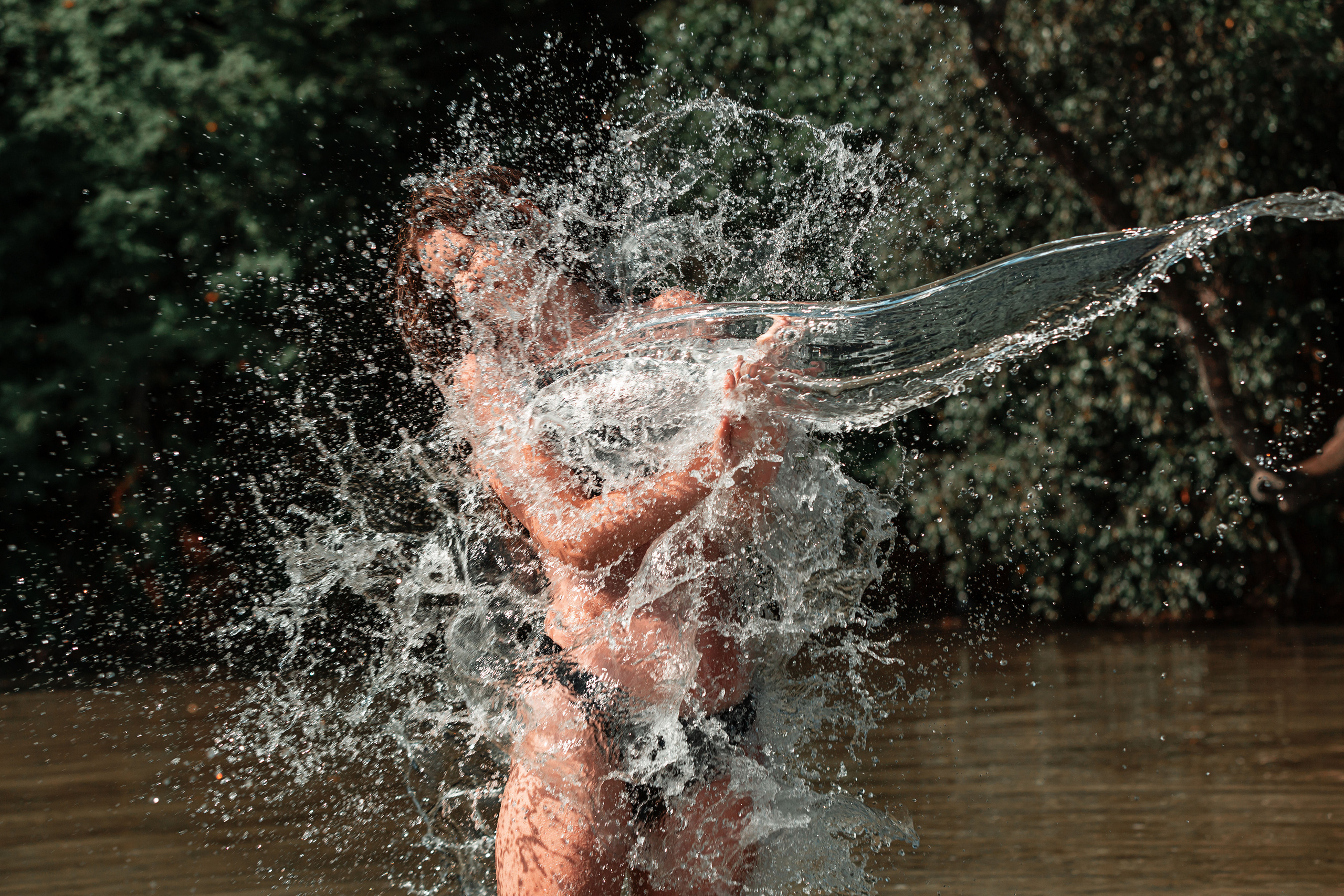 Вторая фотосессия Виолетты, озеро Свитязь, …первые фото. Свадебный фотограф в Барановичах Вячеслав Шах-Гусейнов, фотошкола