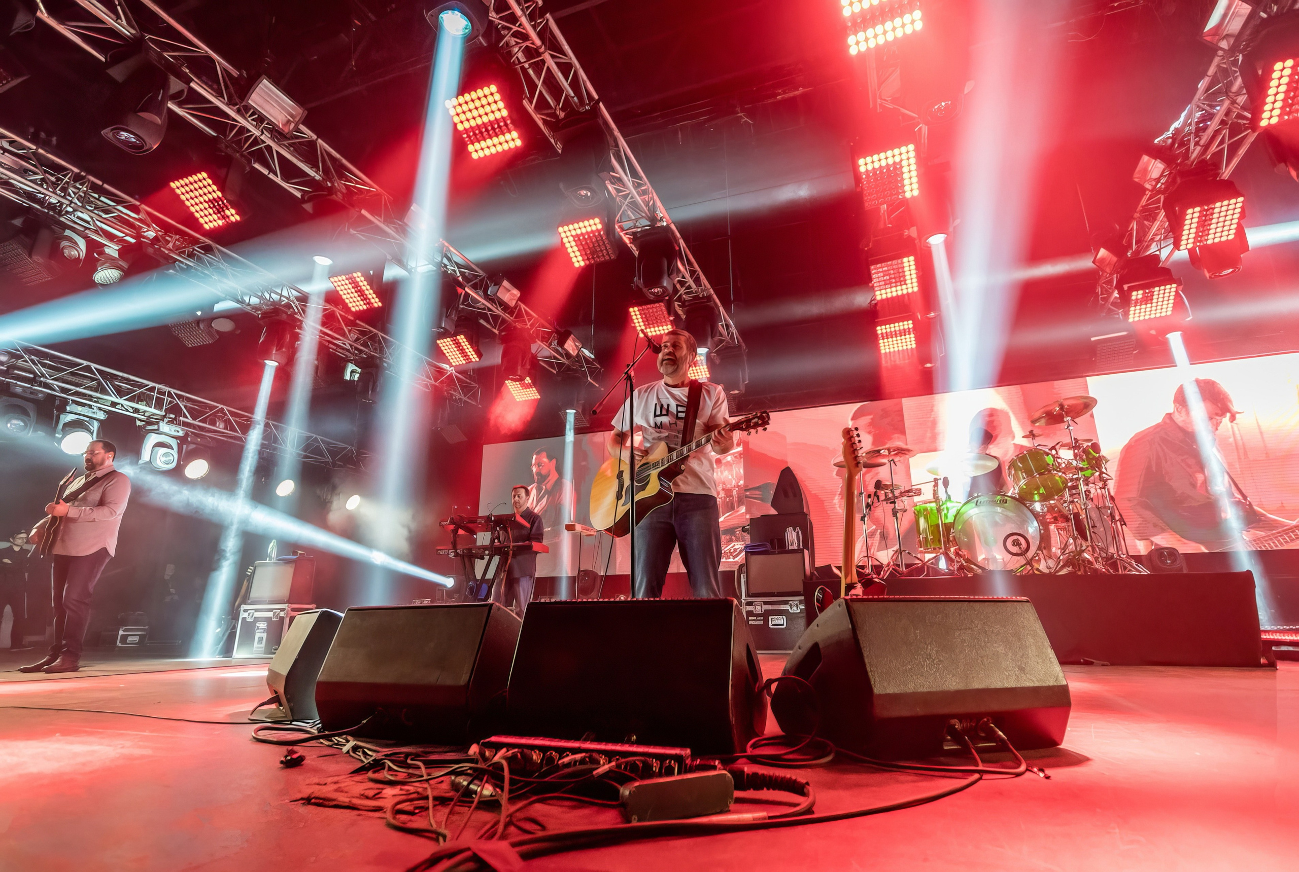 Репортаж. События. Константин Дем | Фотограф