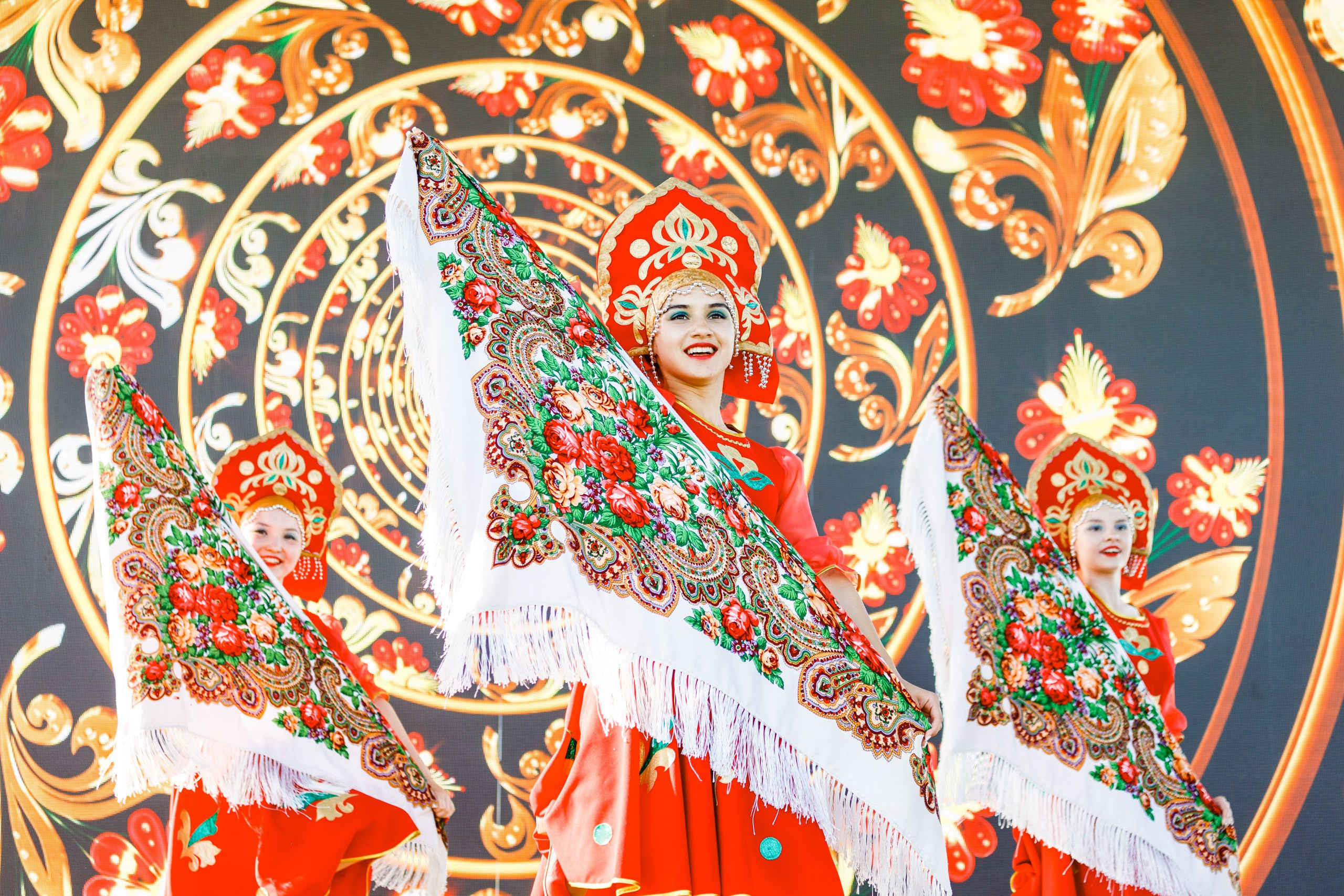 День Поля 2025 Волгоград. Фотограф Ставрополь Петр Голубенко