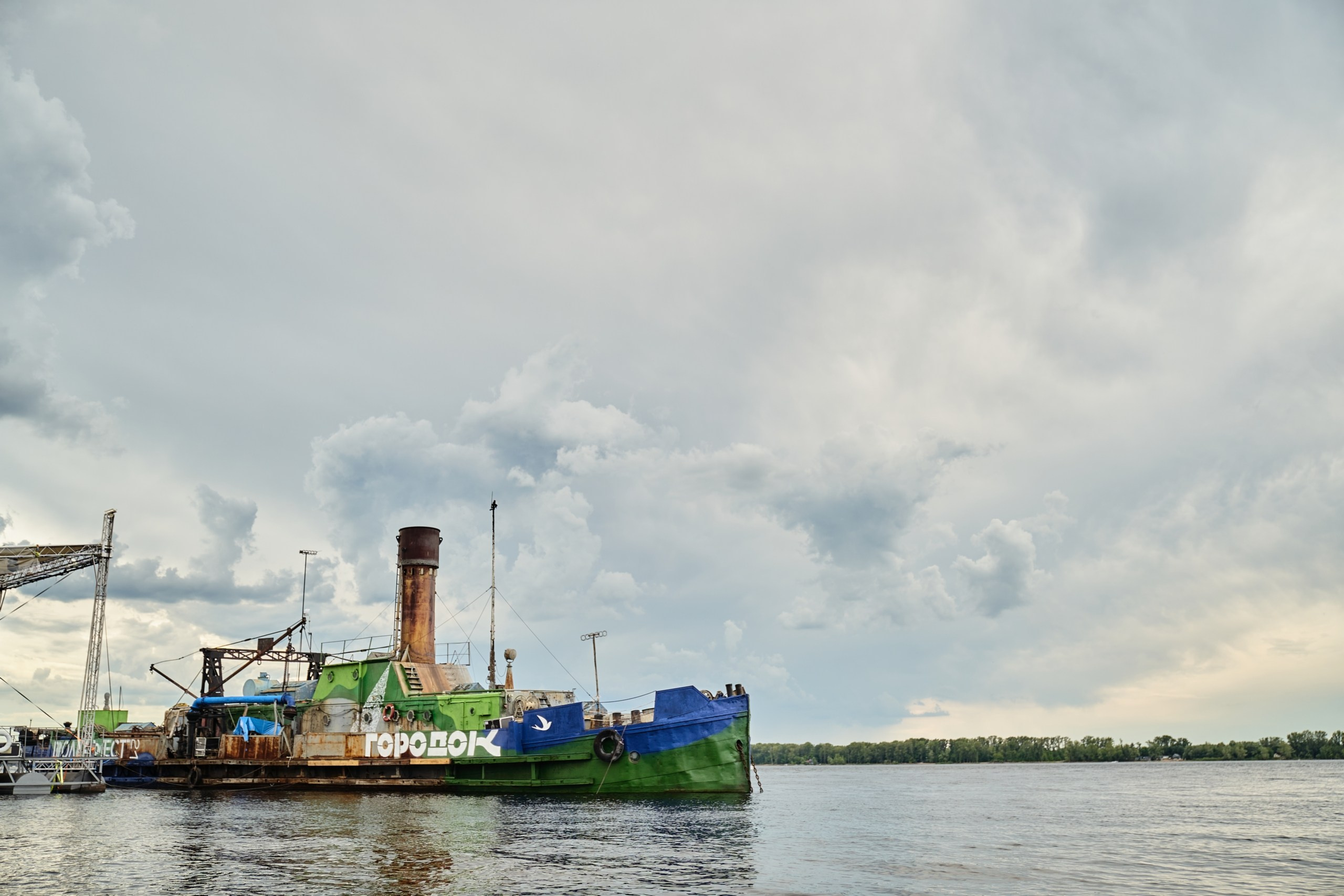 Культура. Фотограф Евгений Шаров