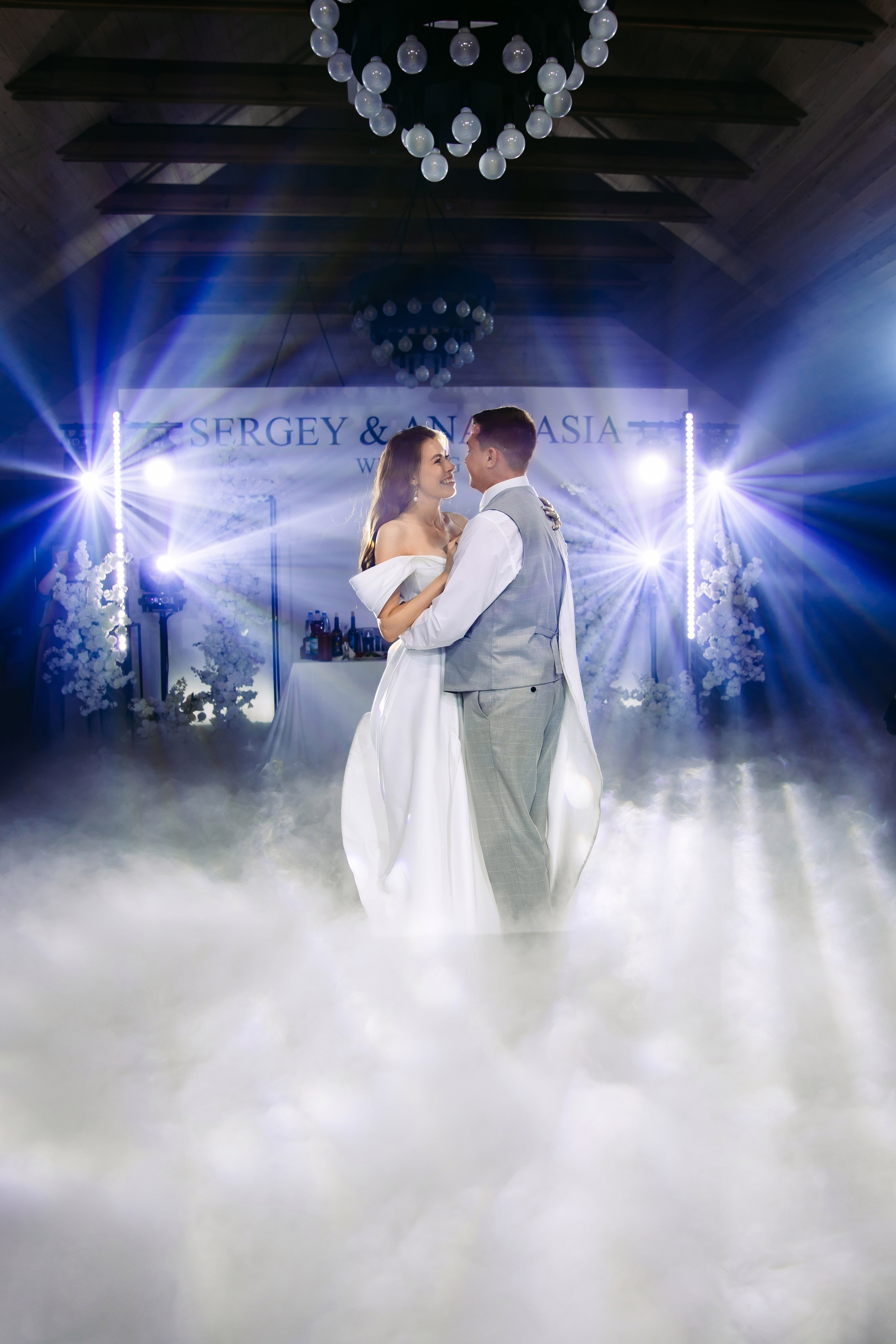 Сергей & Анастасия. Свадебный ФОТОГРАФ и ВИДЕОГРАФ Ульяновск