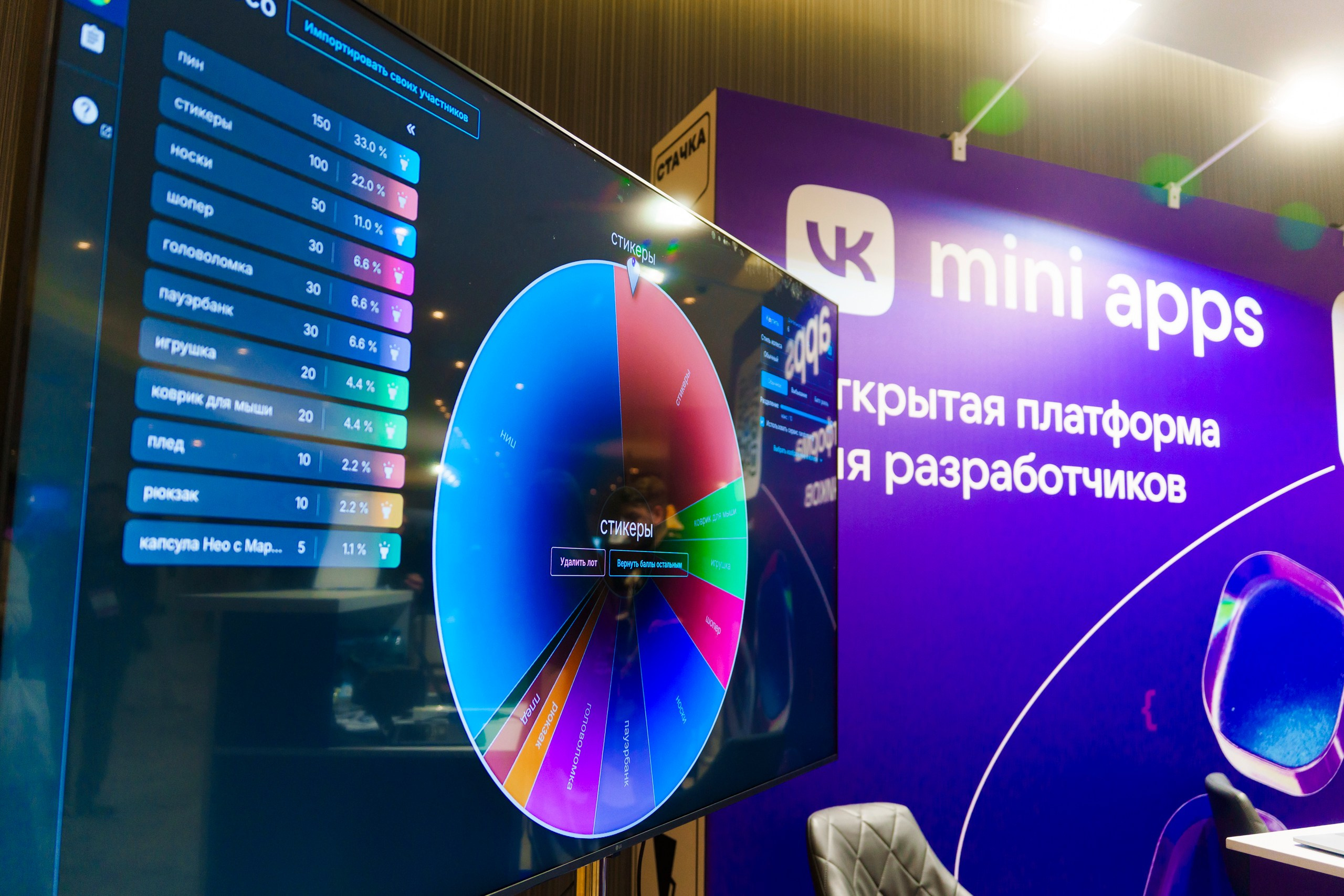 СТАЧКА 2025. Фотограф Перминов Никита СПБ