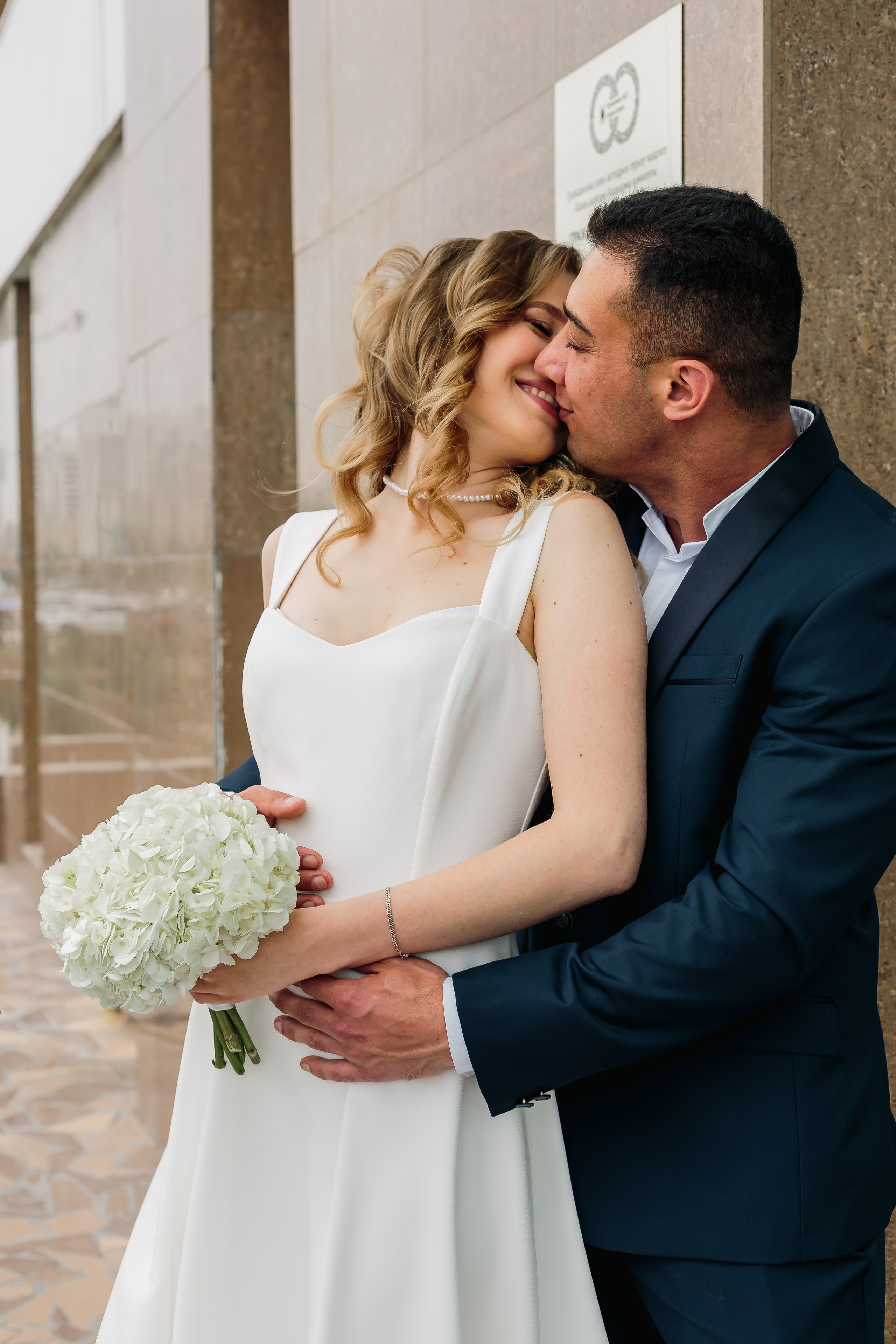 Святослав и Диана. Фотограф, Марина Шипек