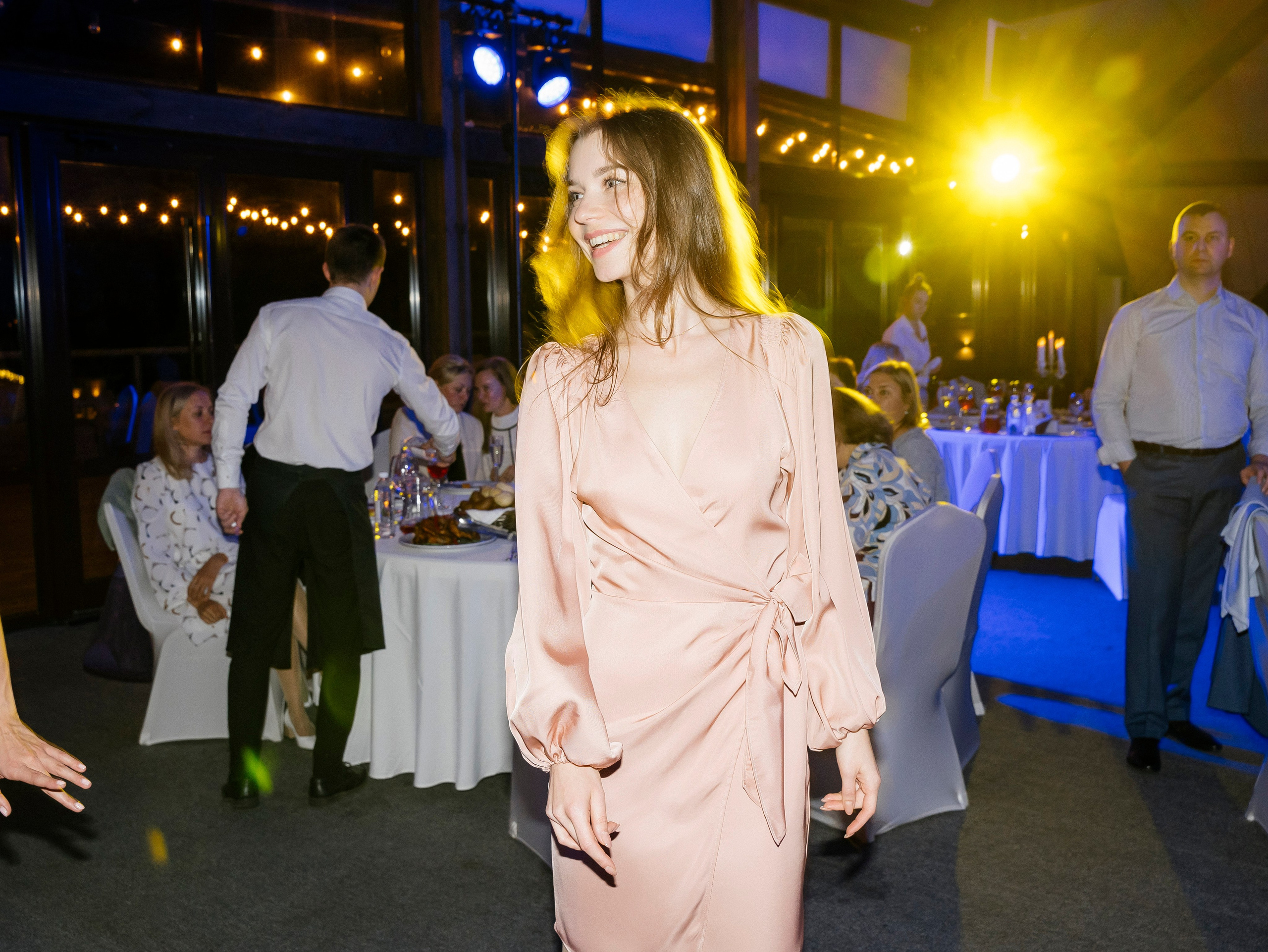 Р Фарм. Свадебный фотограф