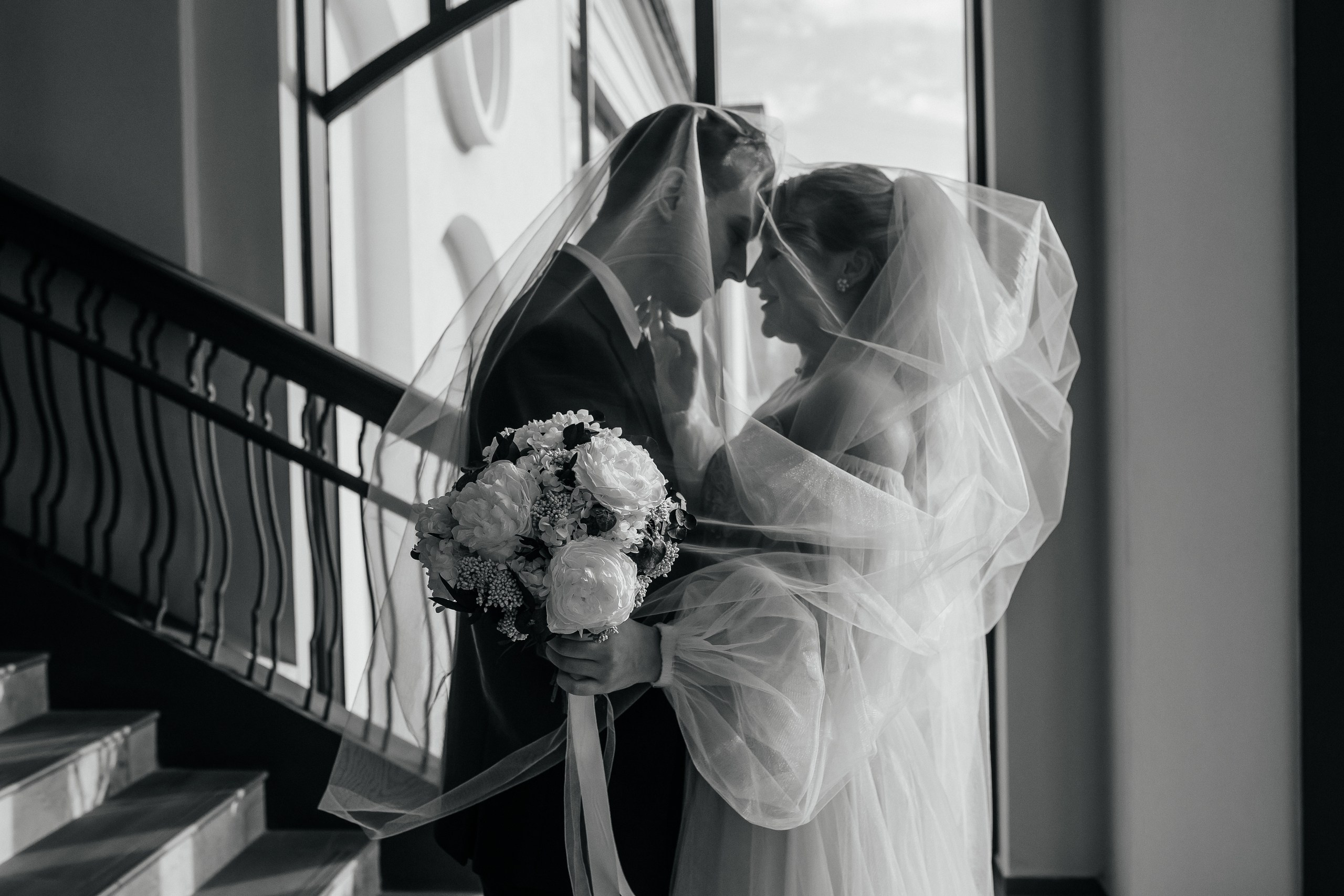 Настя и Дима 2025. Свадебный и портретный фотограф Алина Иванова. Екатеринбург-Москва