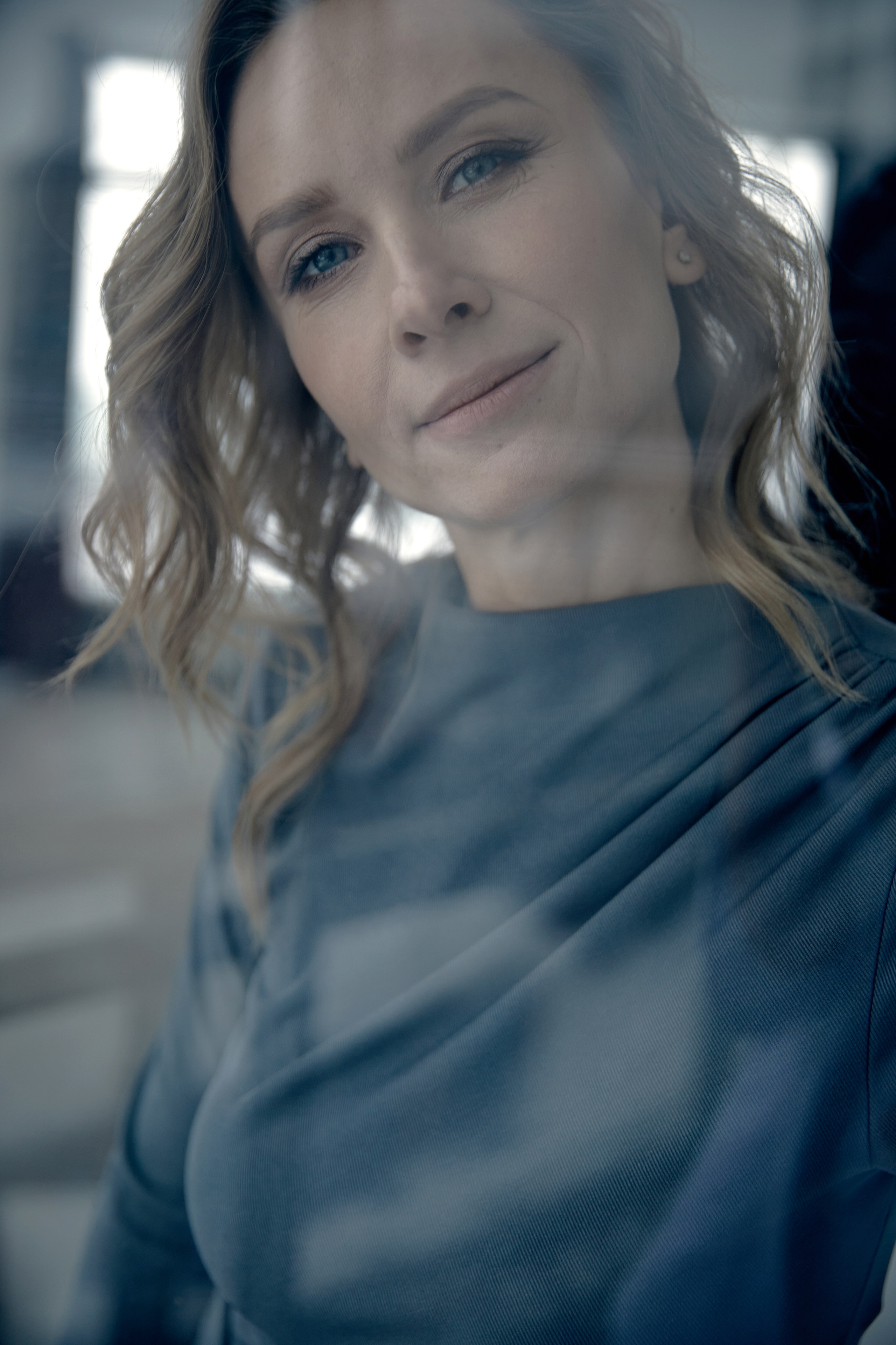 VALERIA. Yulia Otroschenko