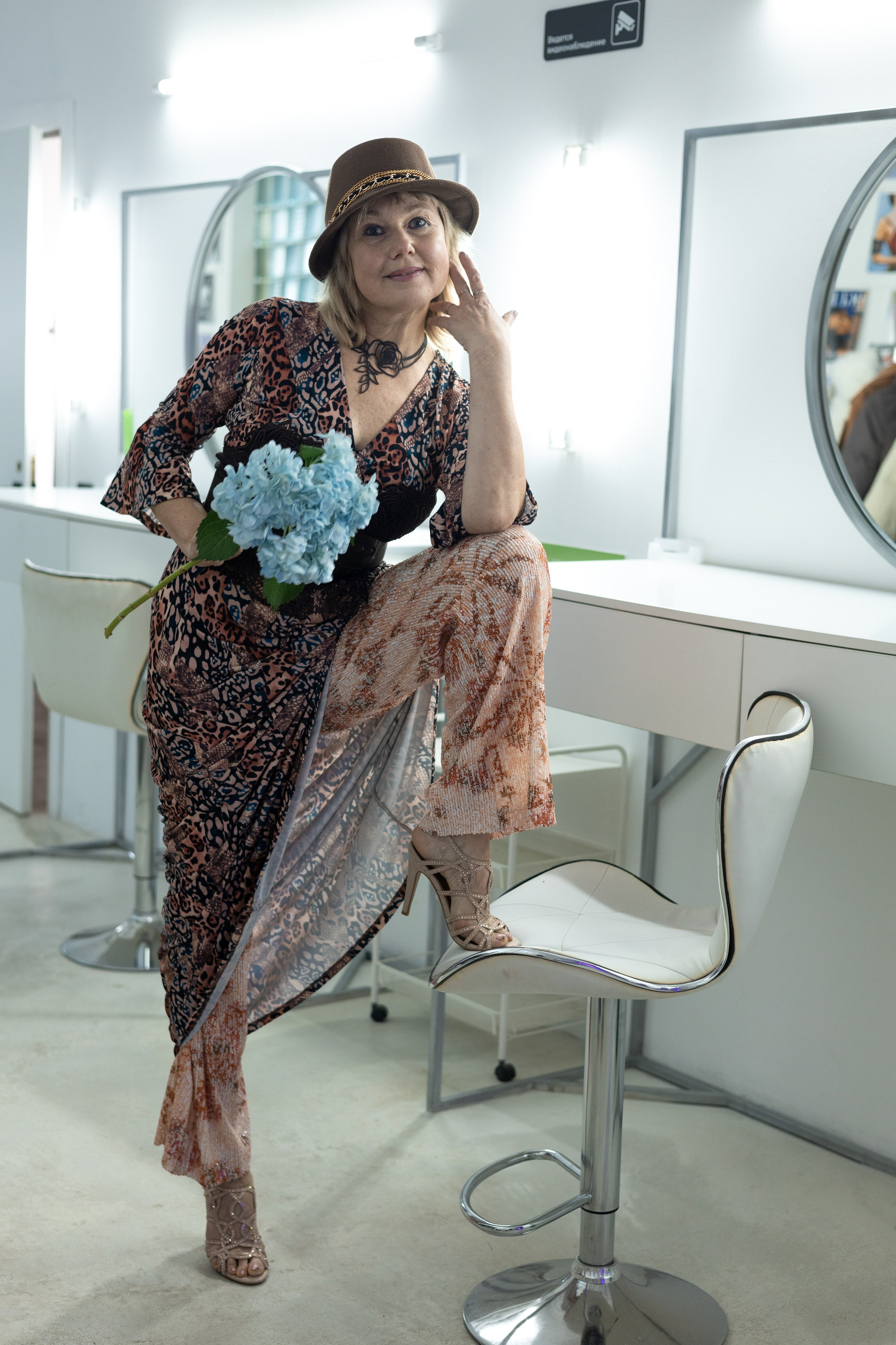 Лариса и Жерар. Семейный и свадебный фотограф в Воронеже Людмила Трифонова