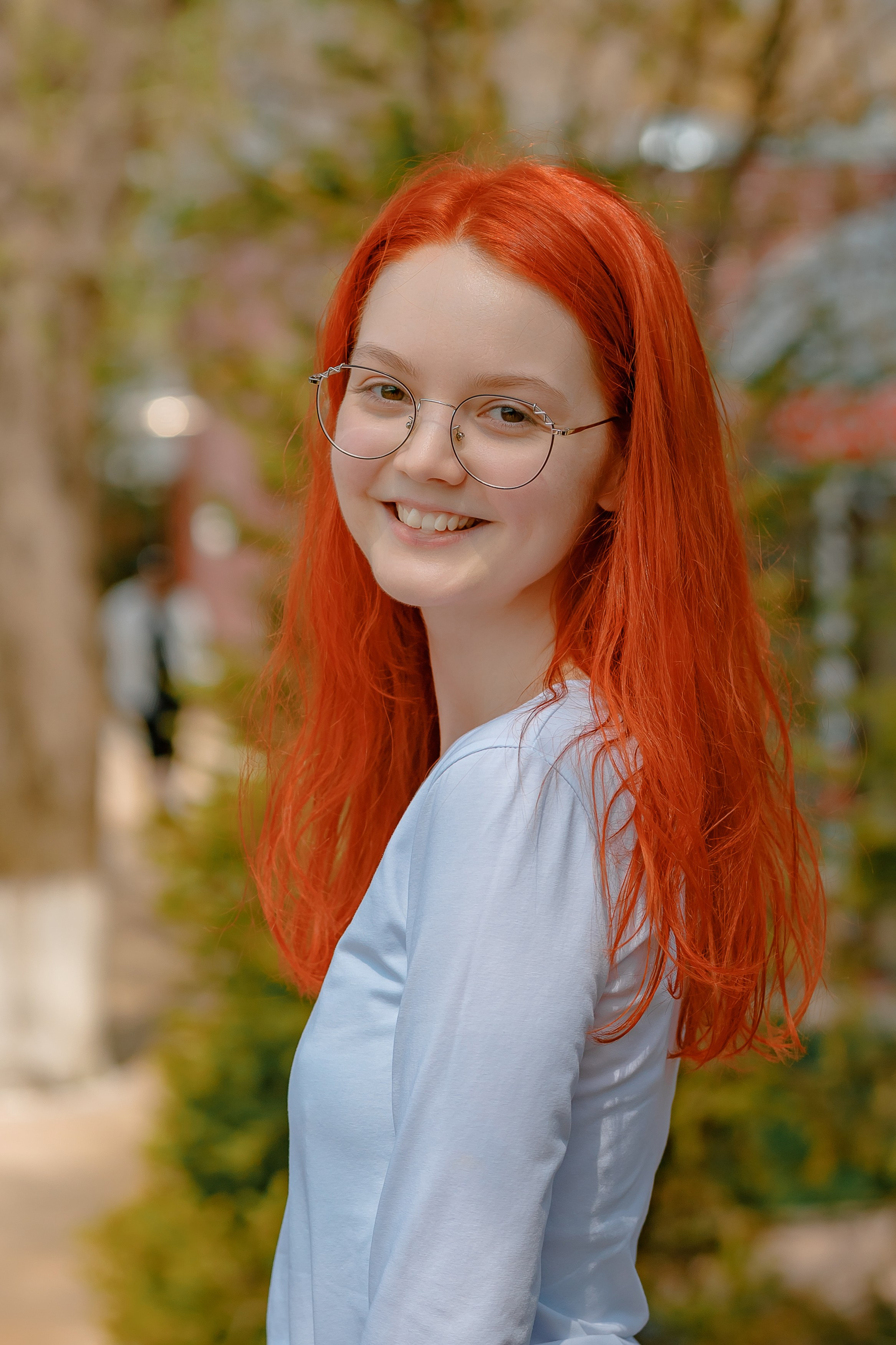 Репортаж. Волшебные фотосессии в Алматы