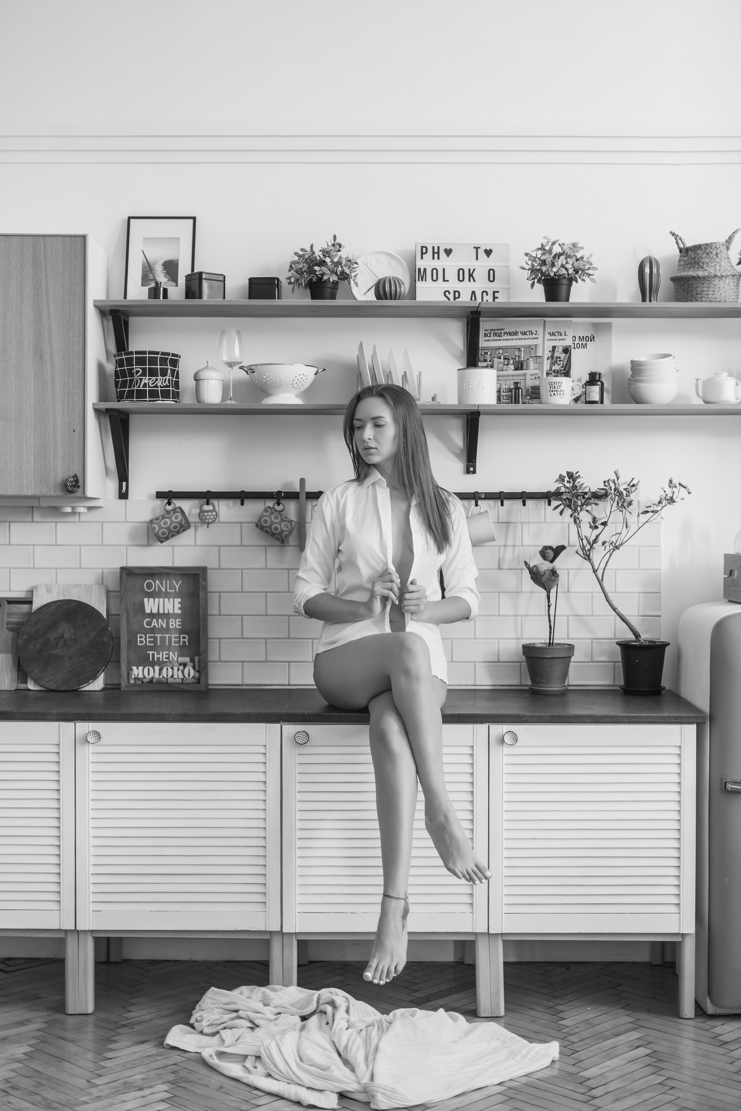 Приватная фотосессия. Свадебный и семейный фотограф Самара