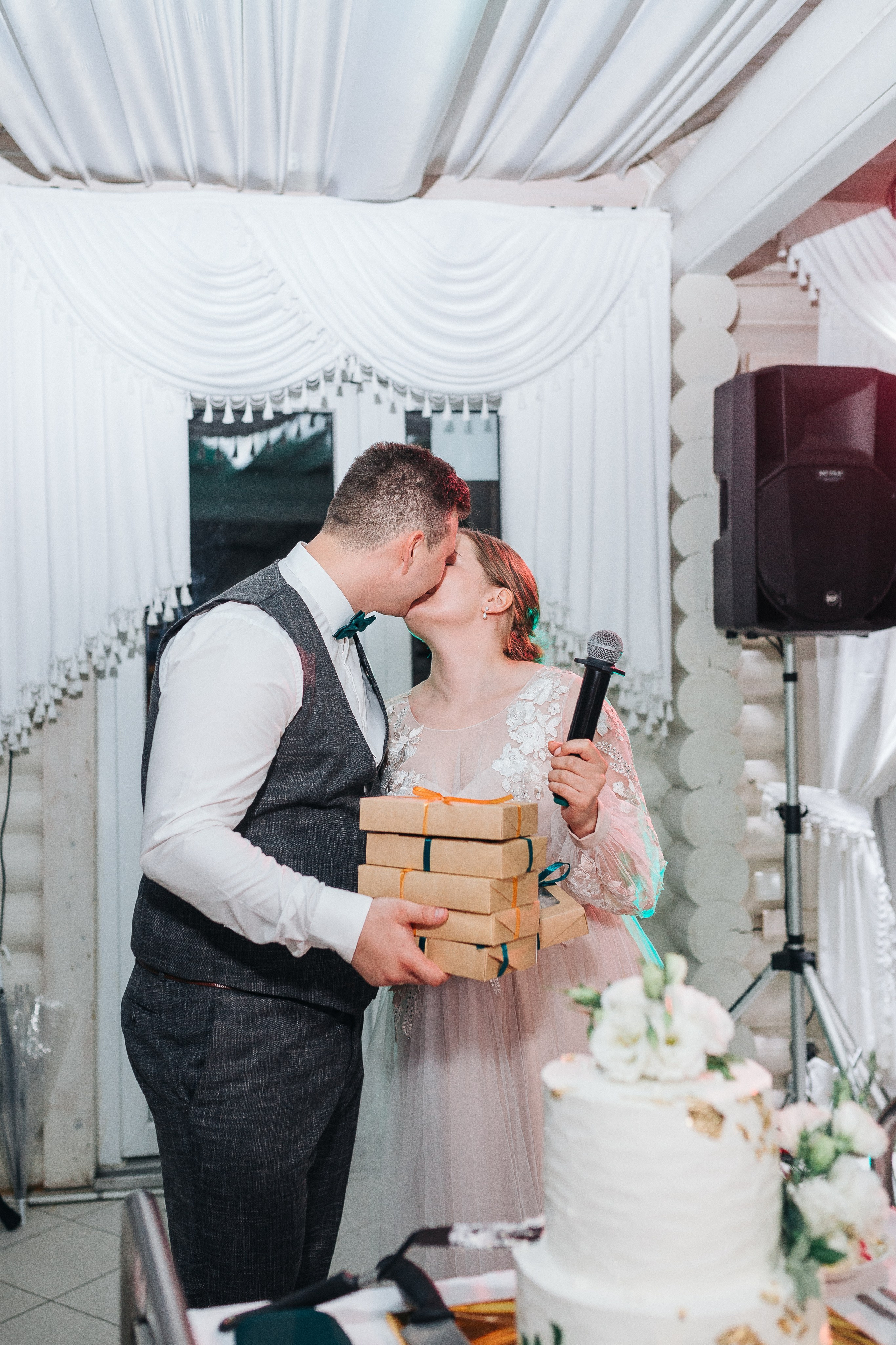 Juliya&Max. Антонина Талах фотограф в Москве