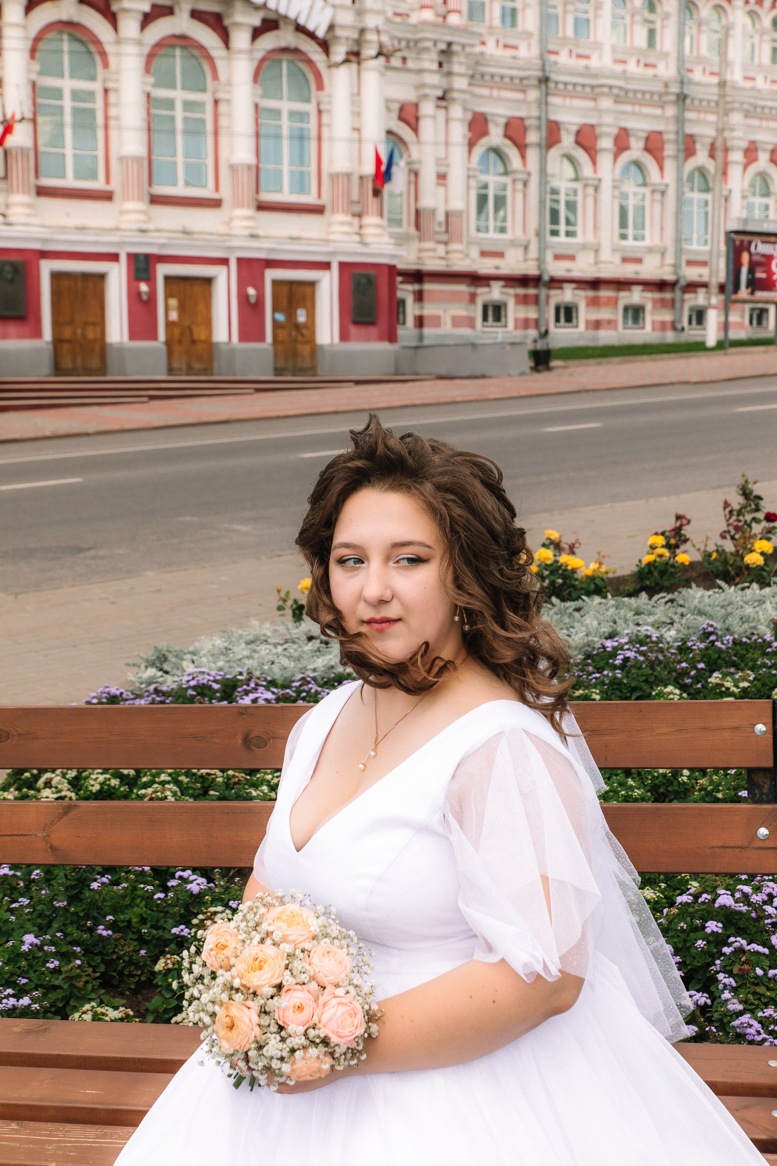 НАДЕЖДА И АЛЕКСАНДР. Свадебный и семейный фотограф в Курске и Курчатове