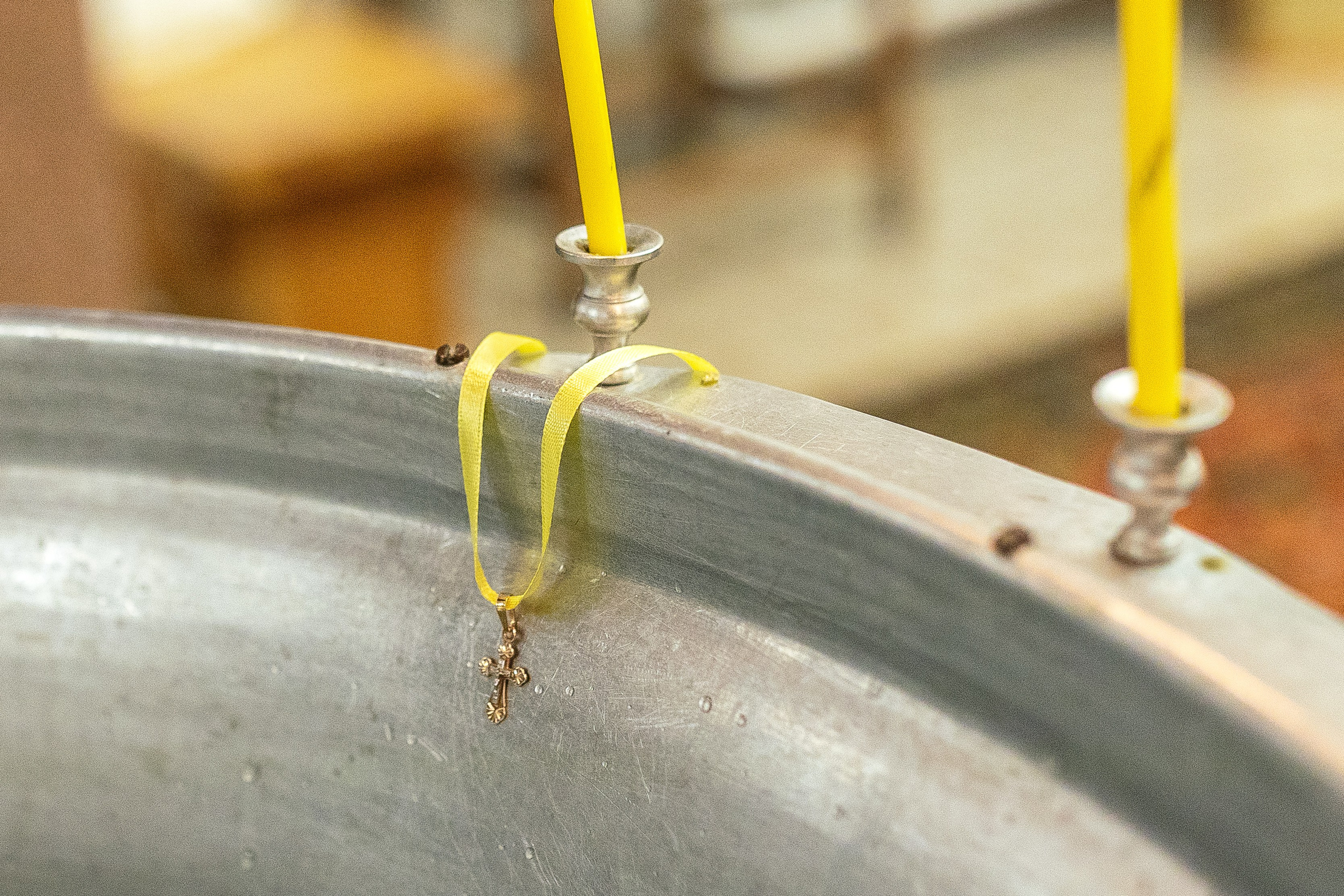 КРЕЩЕНИЕ АЛИНЫ. Свадебный и семейный фотограф в Курске и Курчатове