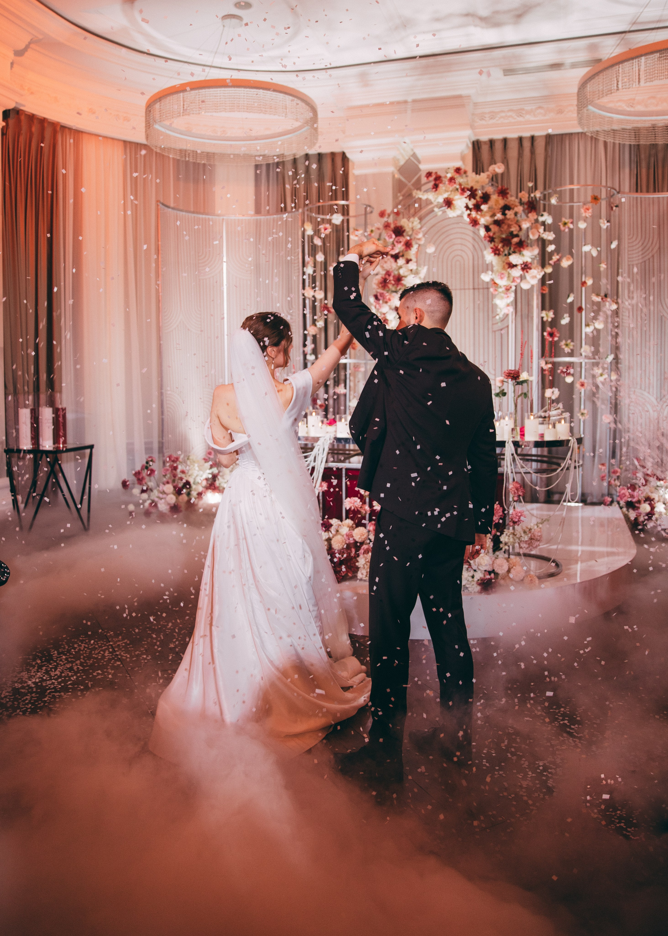 Кирилл & Виктория. Главная