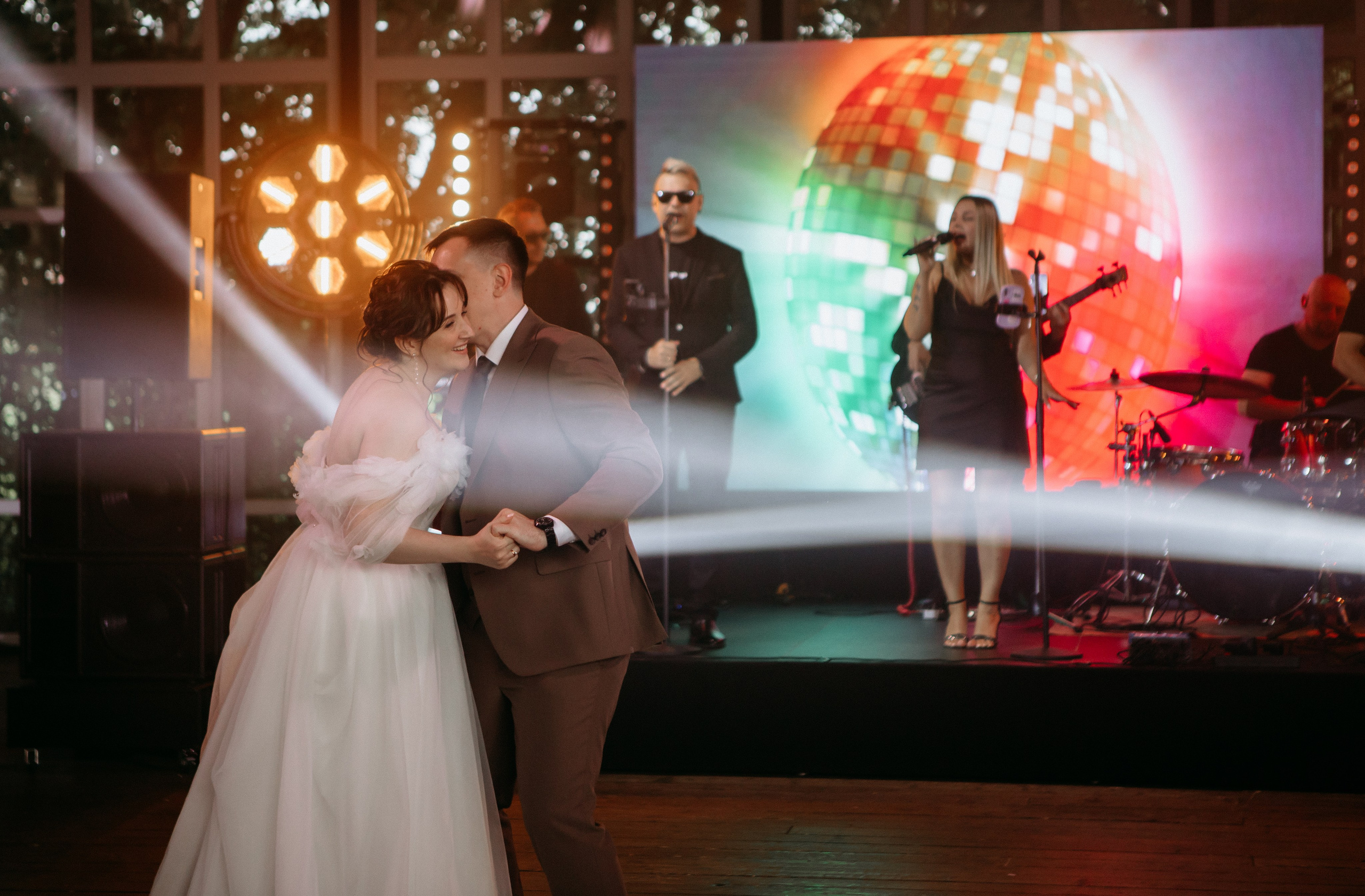 Евгений & Мария. Главная