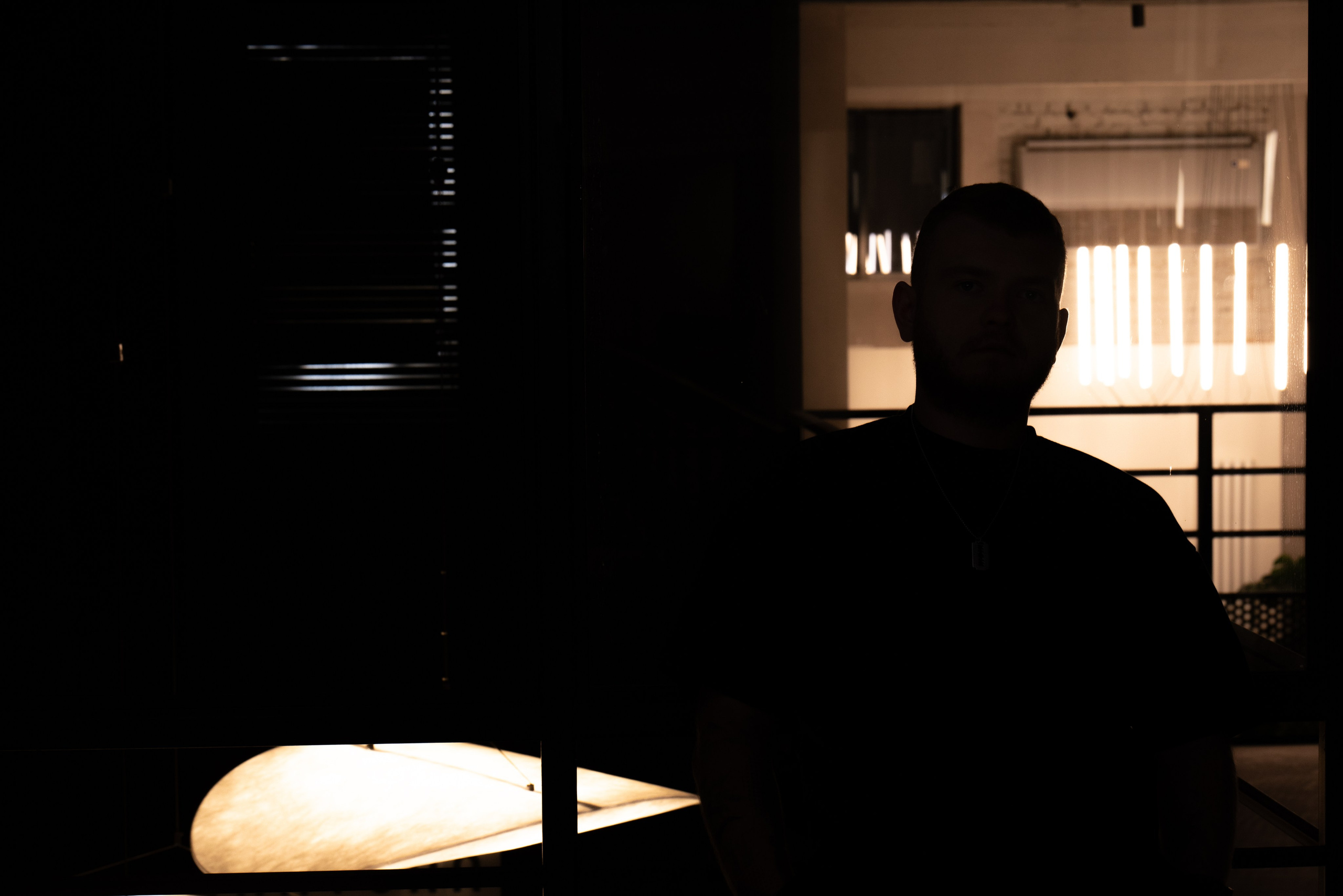 Никита. Семейный и детский фотограф в Туле