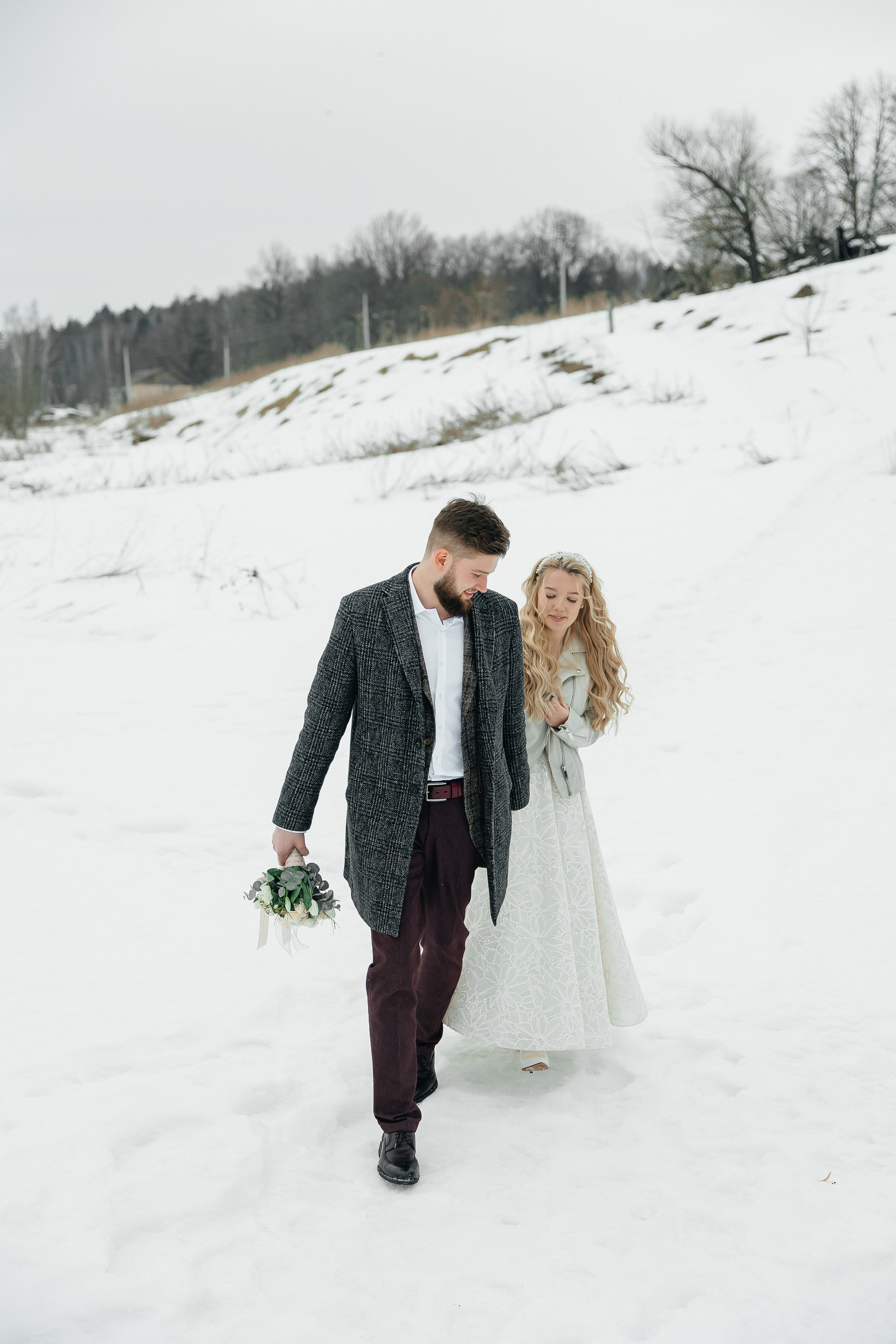 Дмитрий и Виктория. Свадебный фотограф Москва