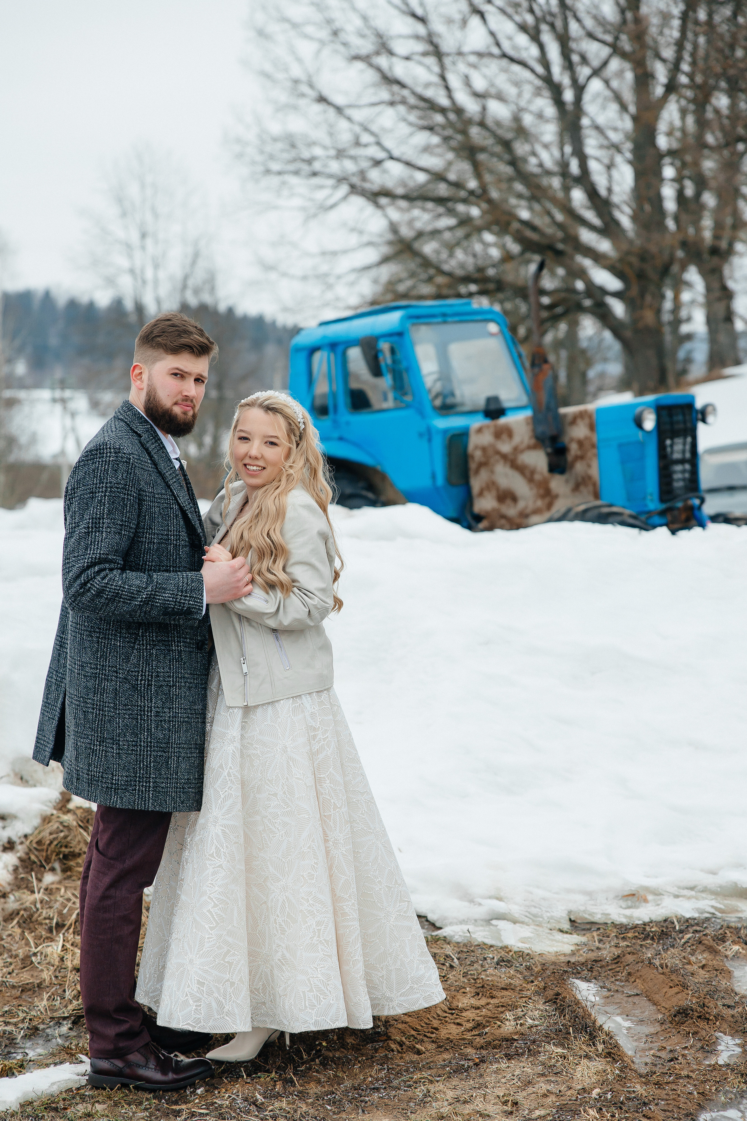 Дмитрий и Виктория. Свадебный фотограф Москва