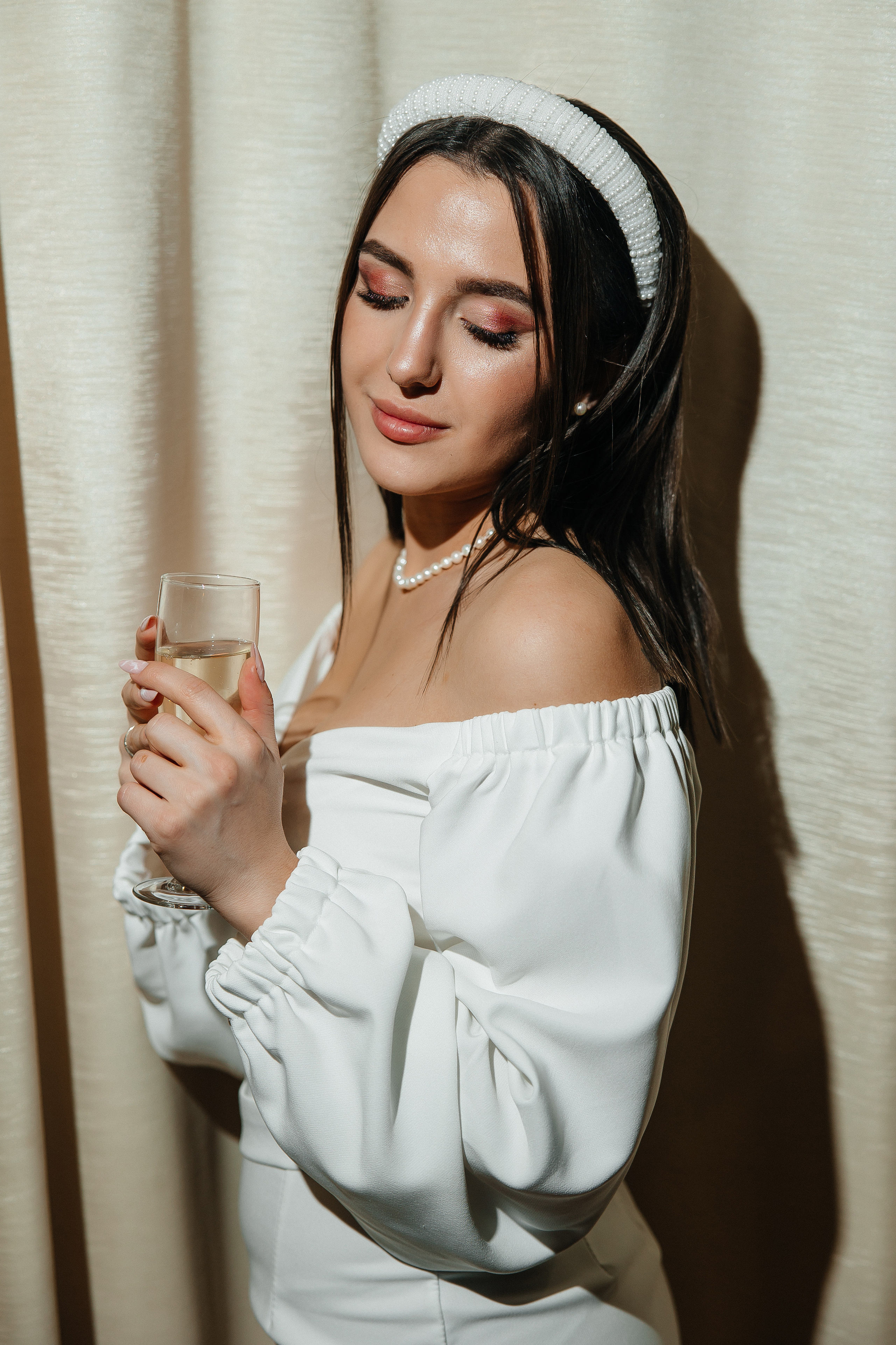 Александр и Виталия. Свадебный фотограф Москва