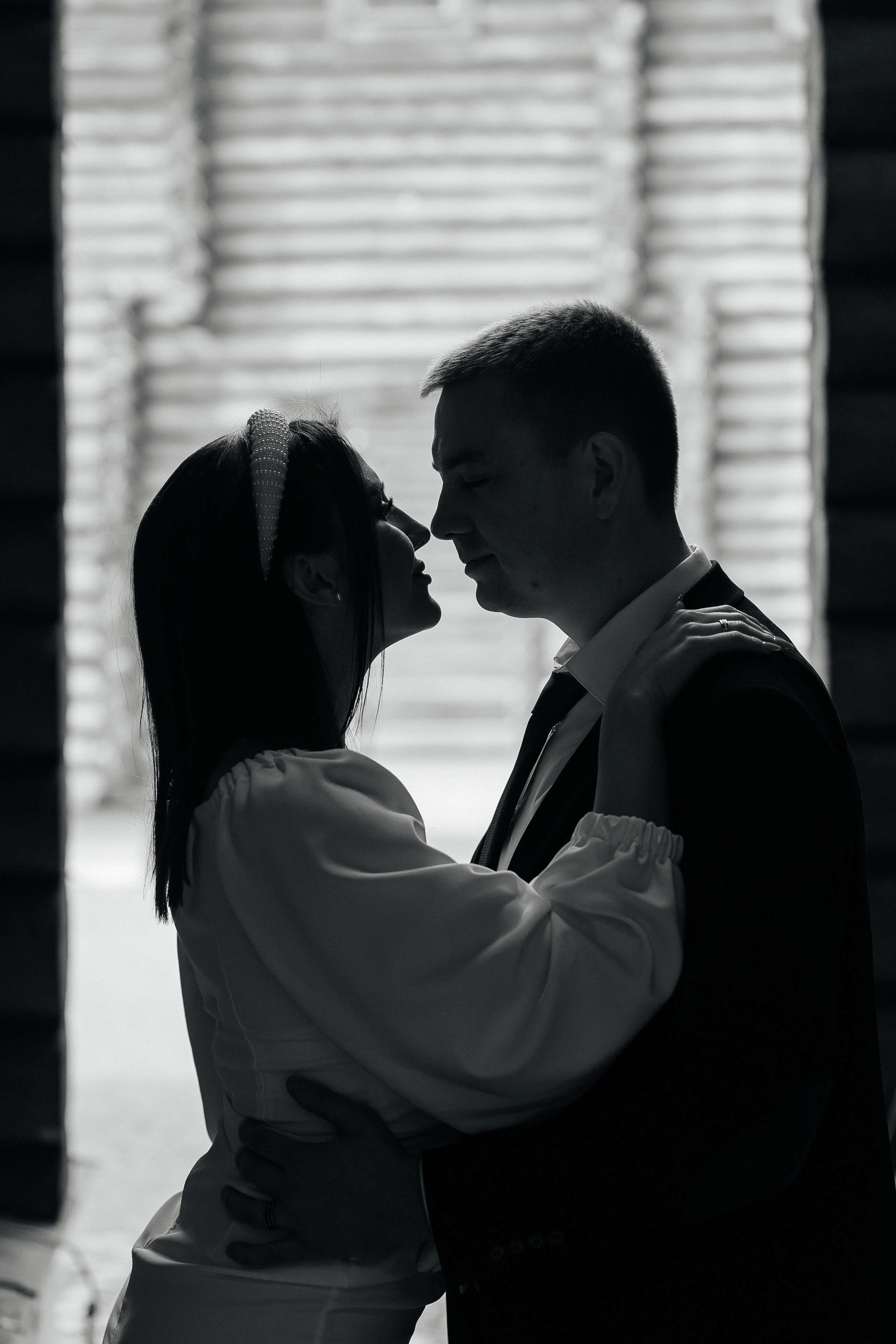 Александр и Виталия. Свадебный фотограф Москва