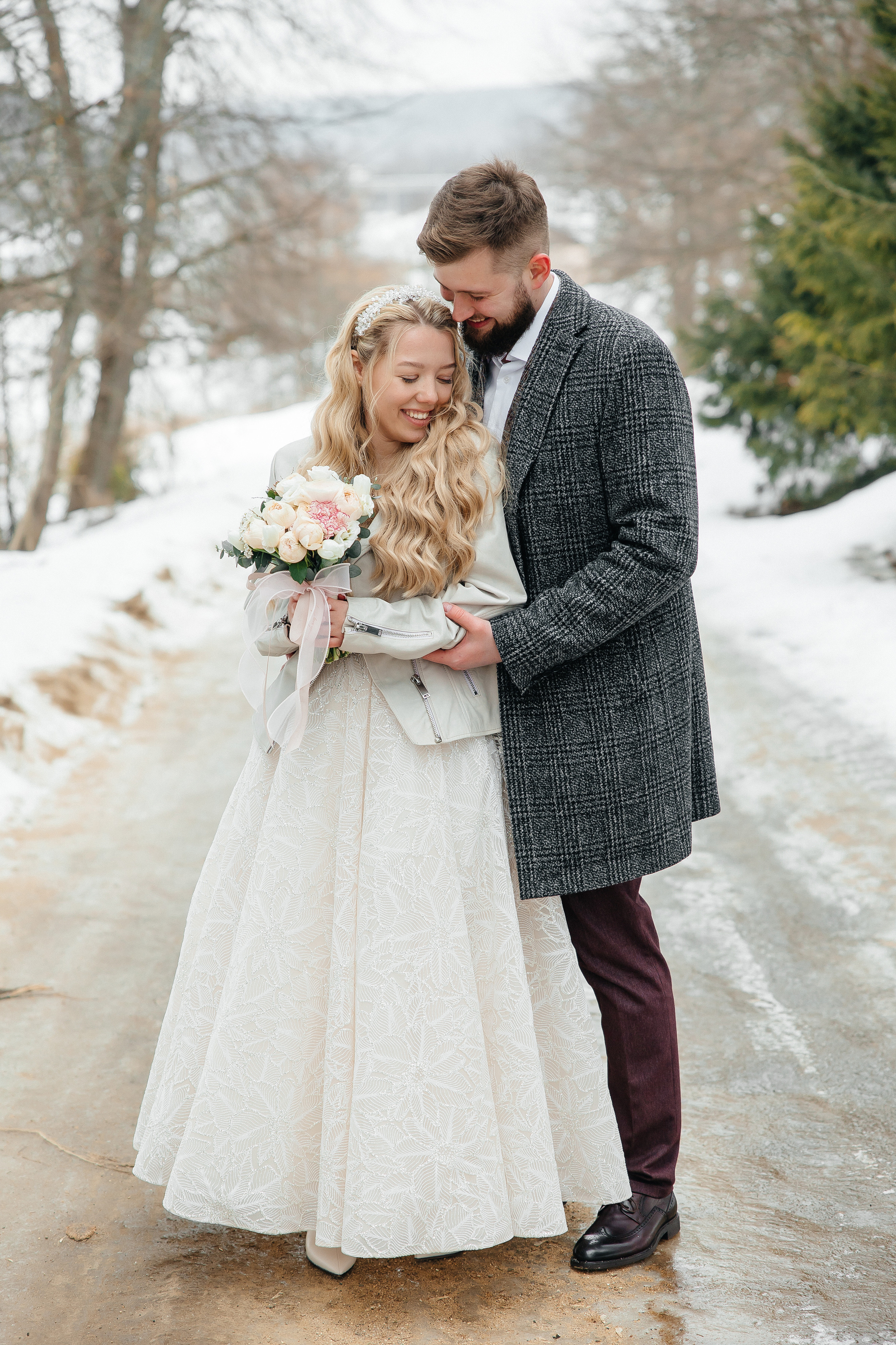 Дмитрий и Виктория. Свадебный фотограф Москва