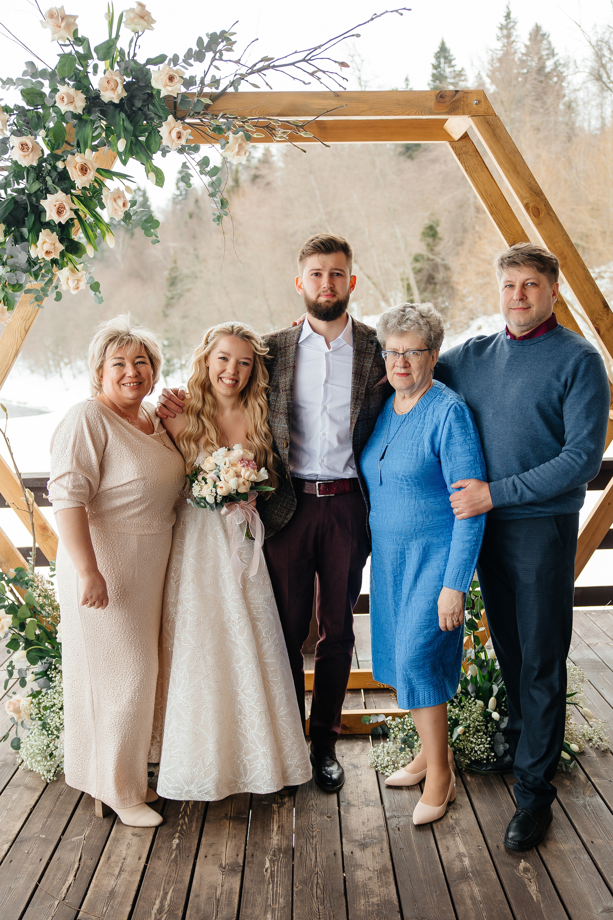 Дмитрий и Виктория. Свадебный фотограф Москва