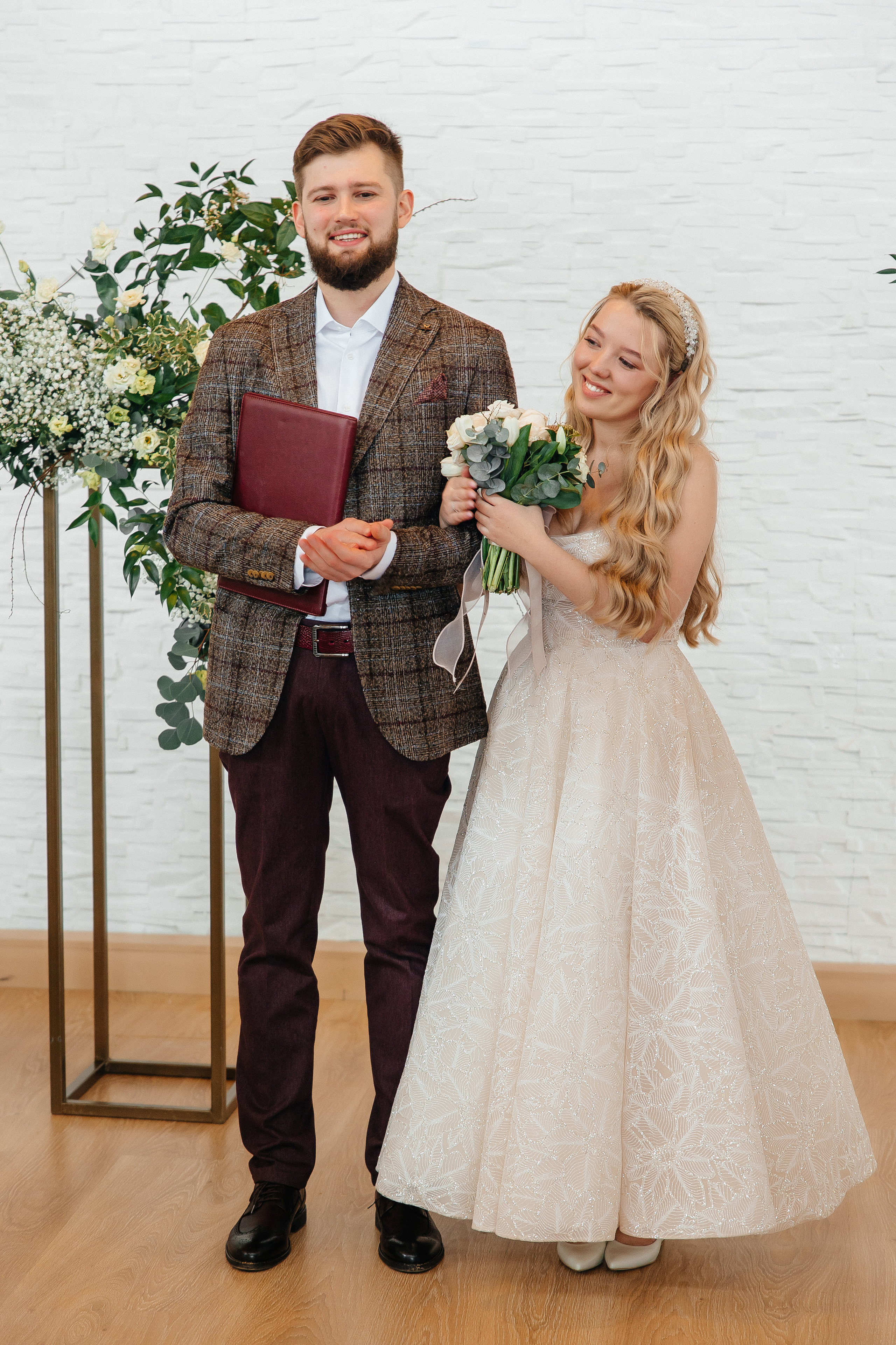 Дмитрий и Виктория. Свадебный фотограф Москва