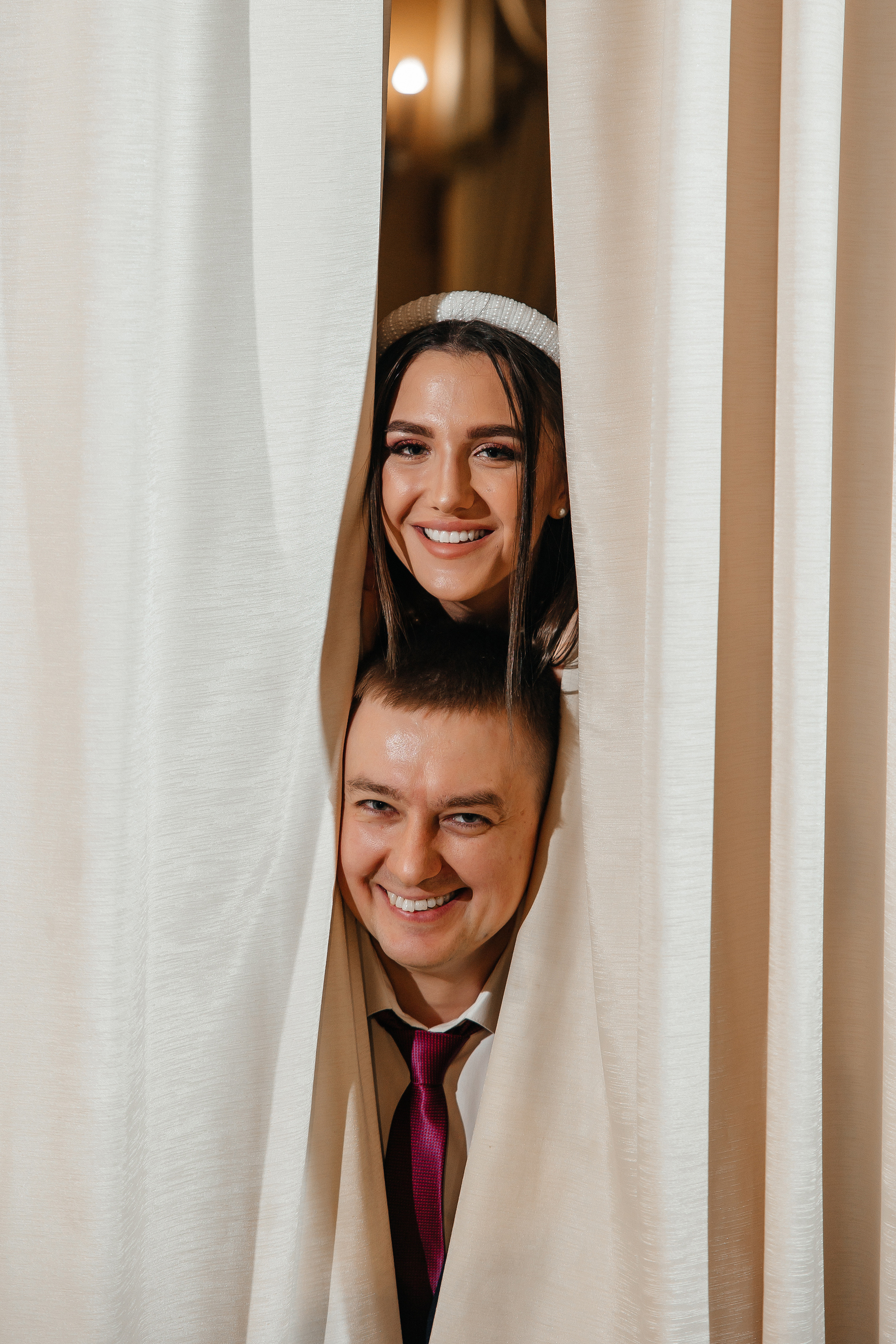 Александр и Виталия. Свадебный фотограф Москва