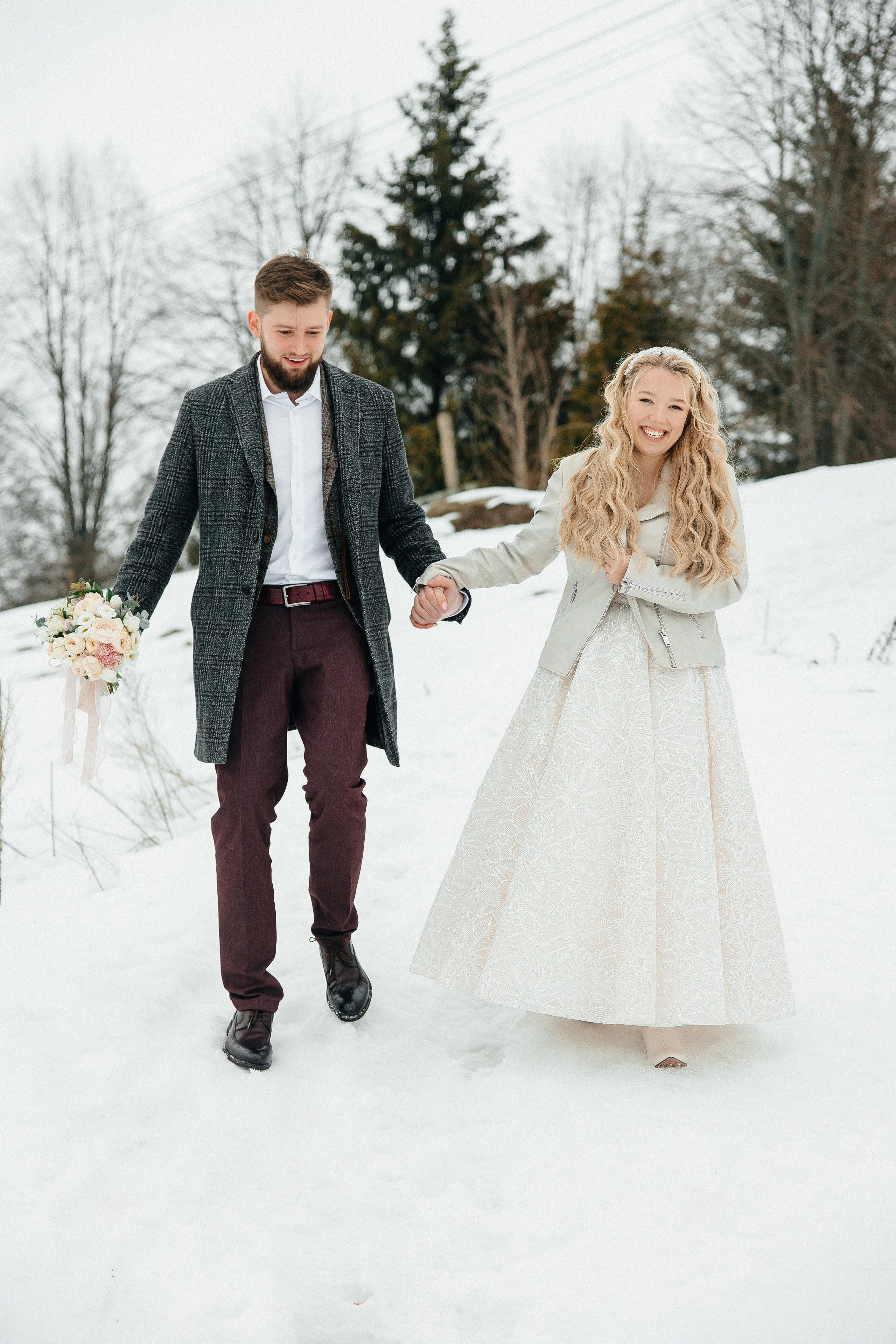 Дмитрий и Виктория. Свадебный фотограф Москва