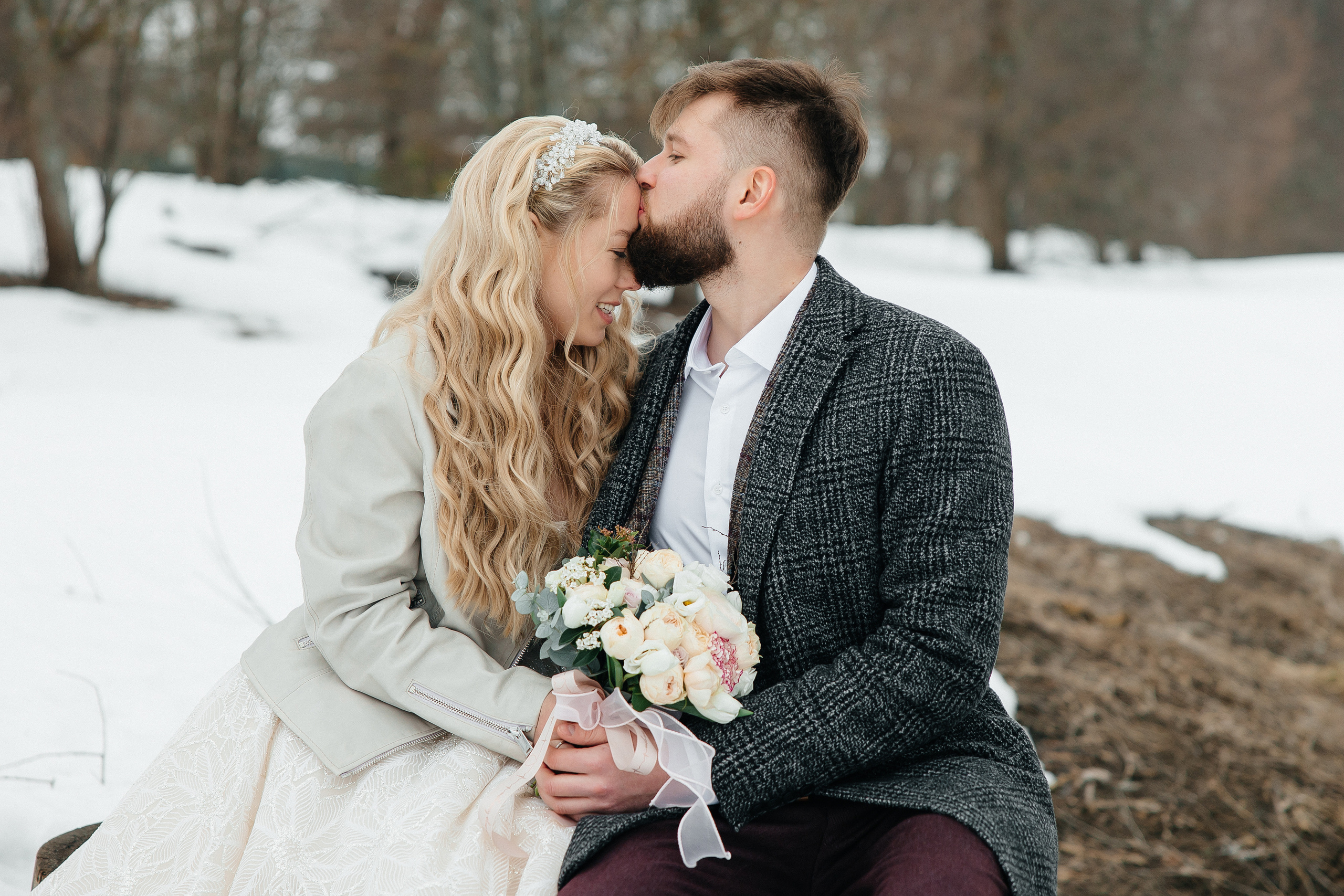 Дмитрий и Виктория. Свадебный фотограф Москва
