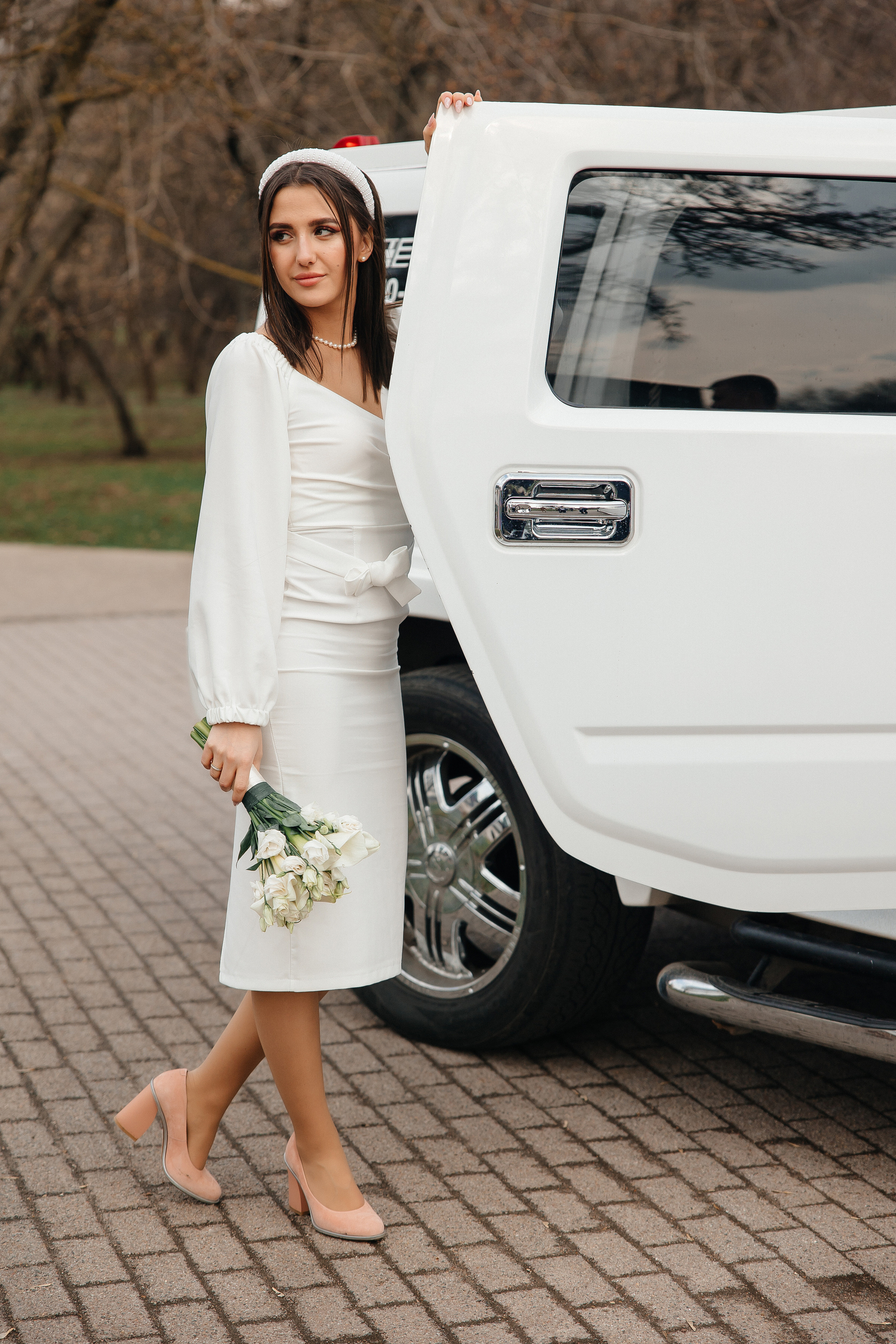 Александр и Виталия. Свадебный фотограф Москва