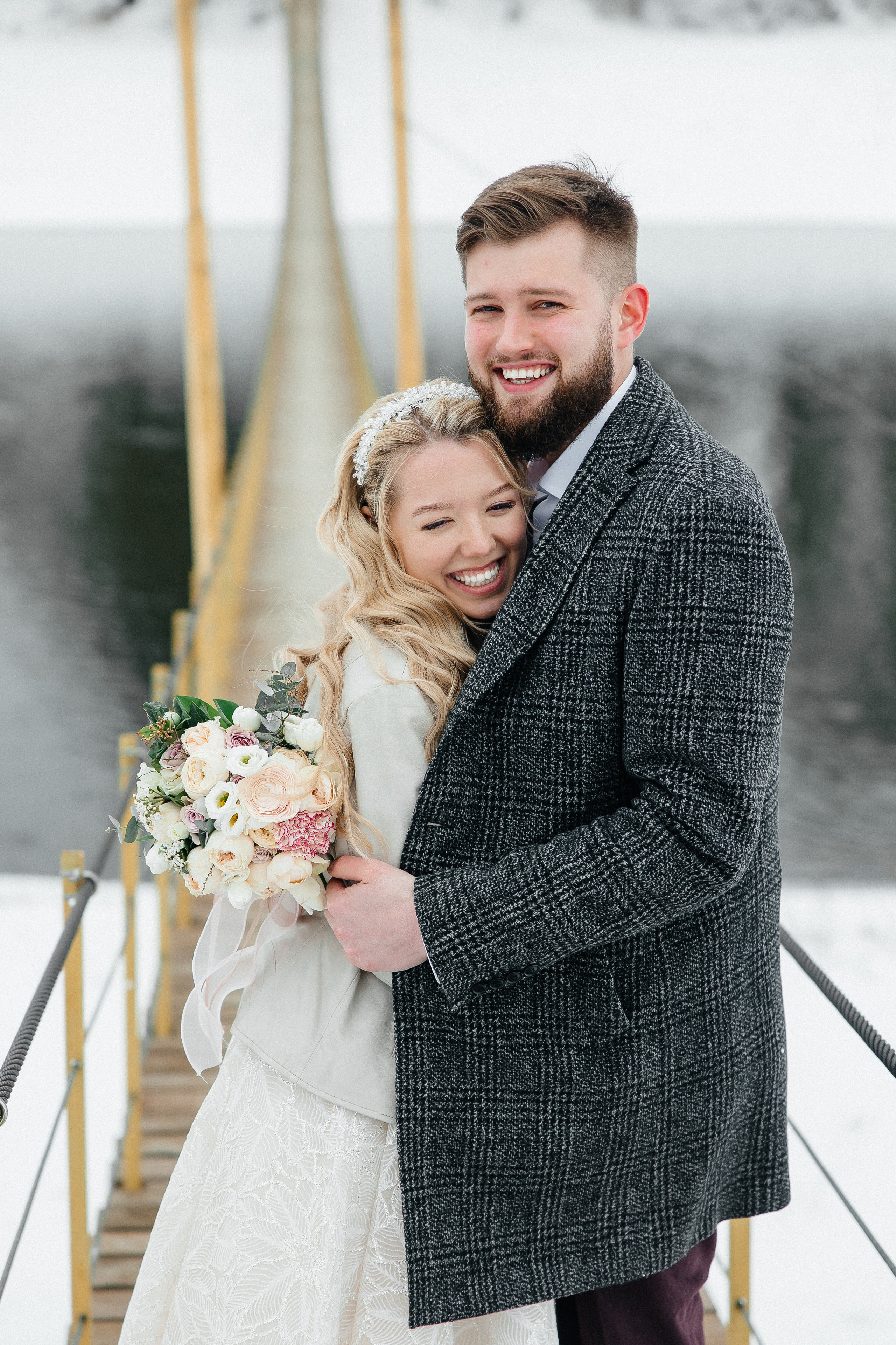 Дмитрий и Виктория. Свадебный фотограф Москва