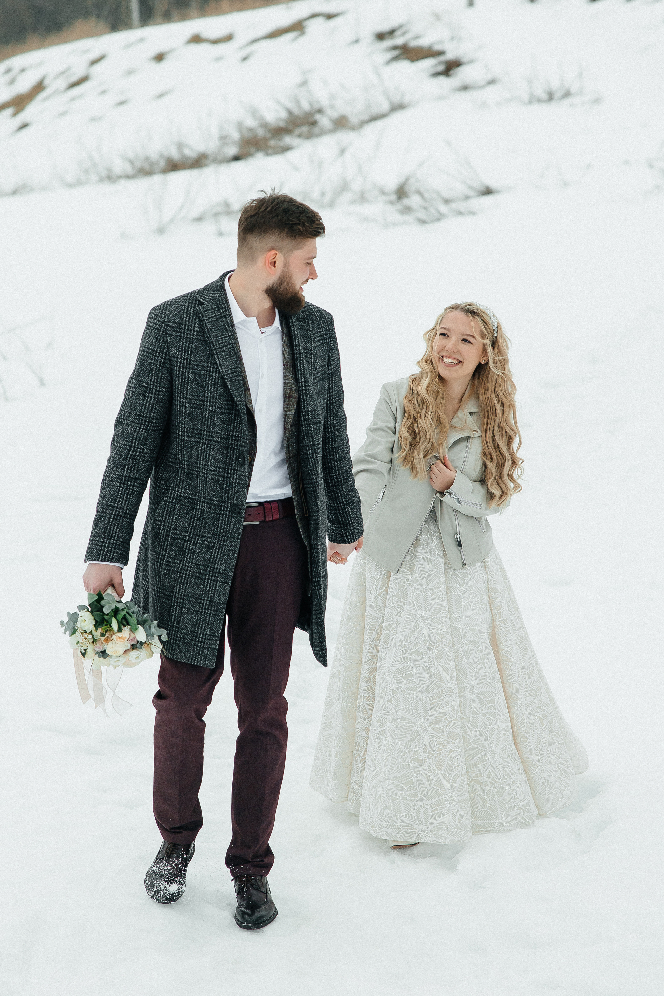 Дмитрий и Виктория. Свадебный фотограф Москва