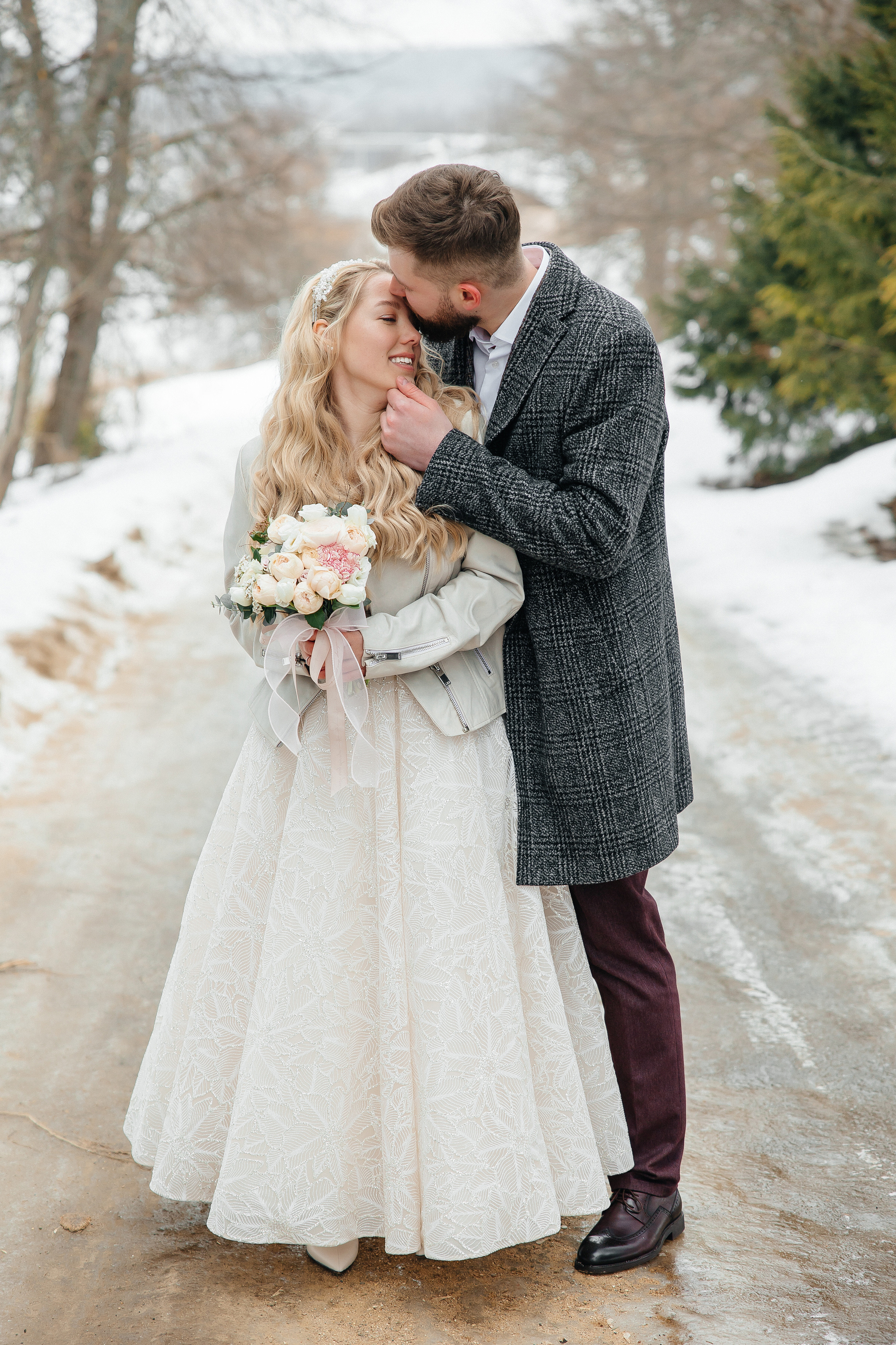Дмитрий и Виктория. Свадебный фотограф Москва