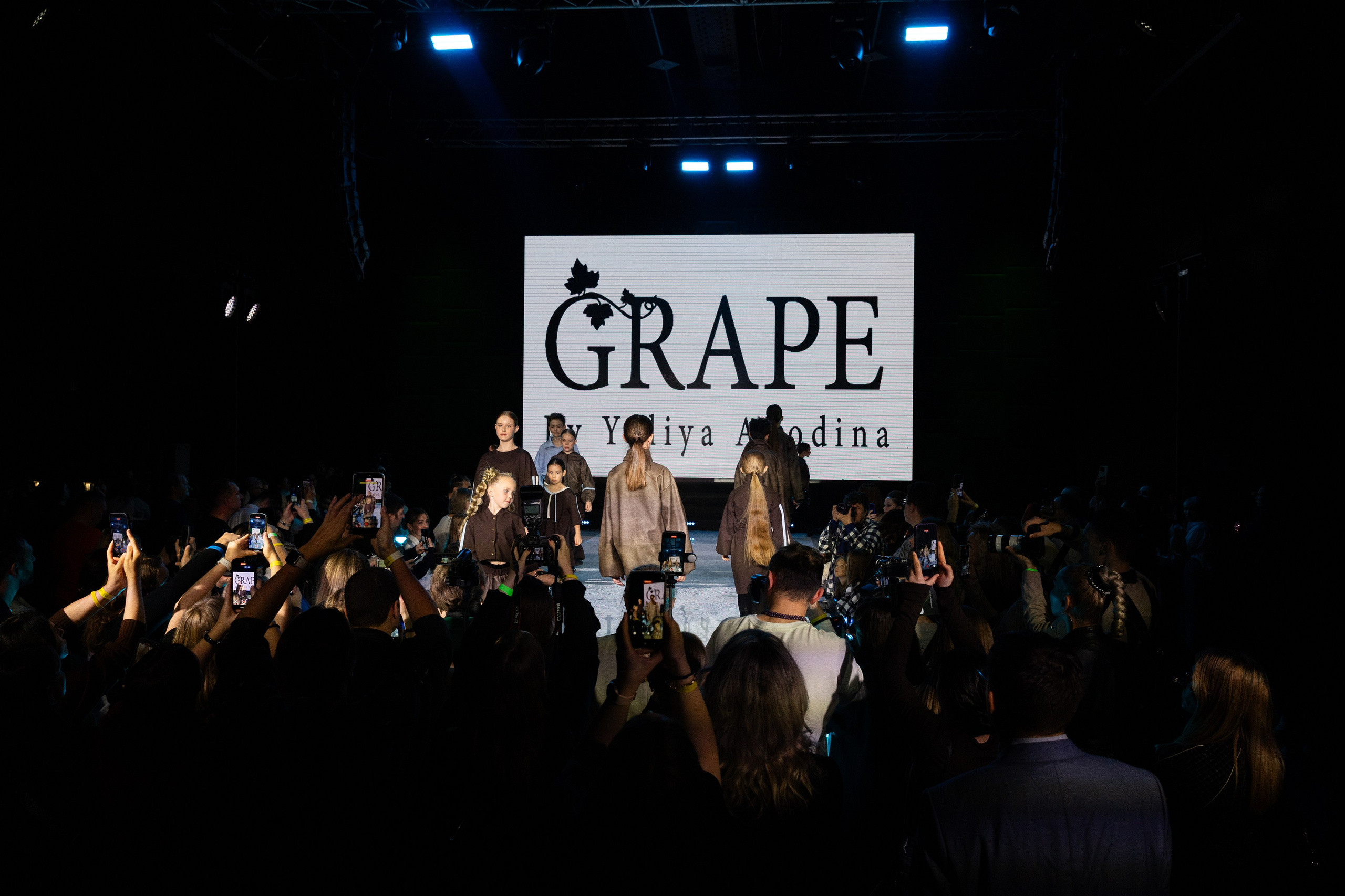 FASHION. Фотограф Екатерина Крылова