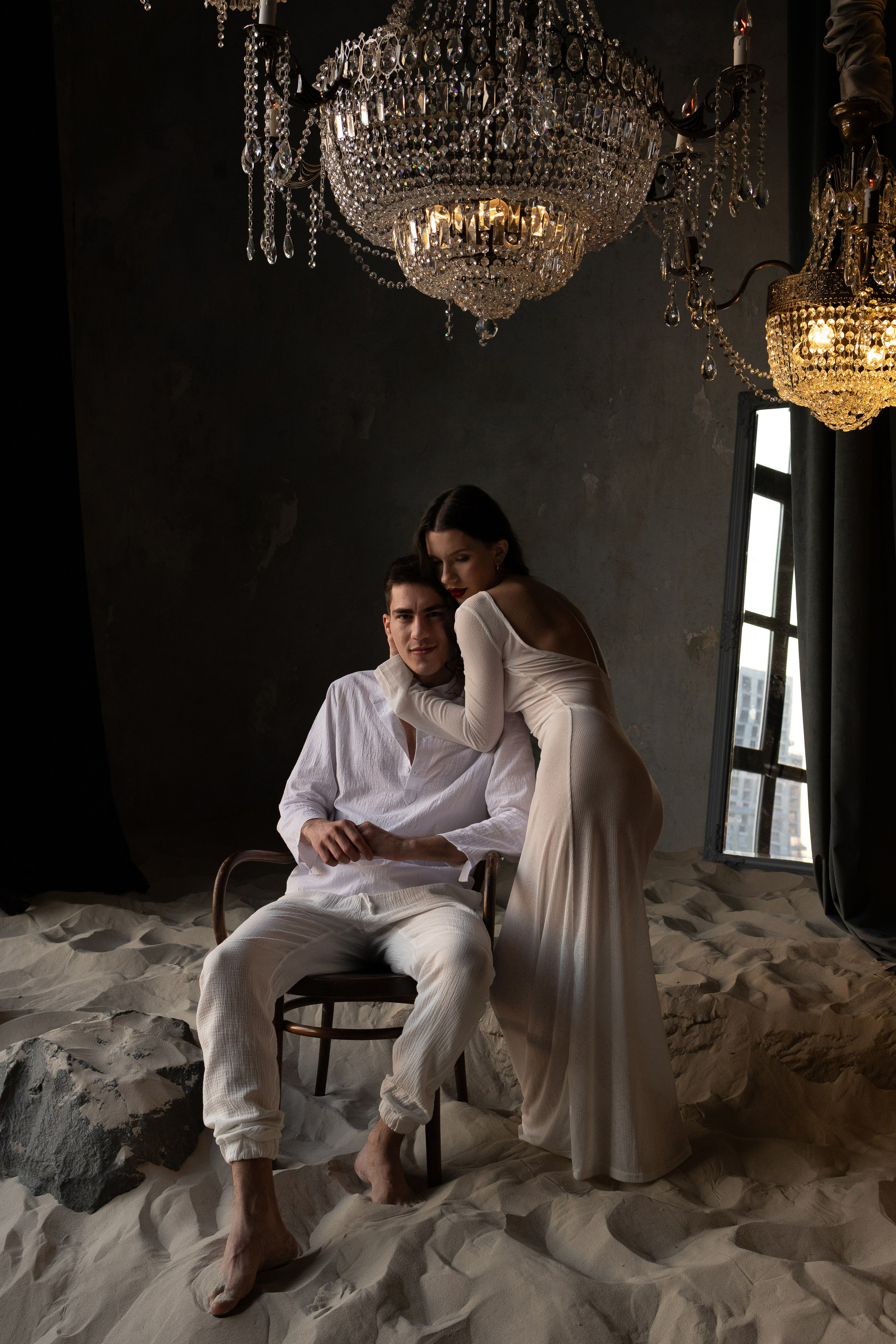 WILD LOVE. Фотограф Екатерина Крылова