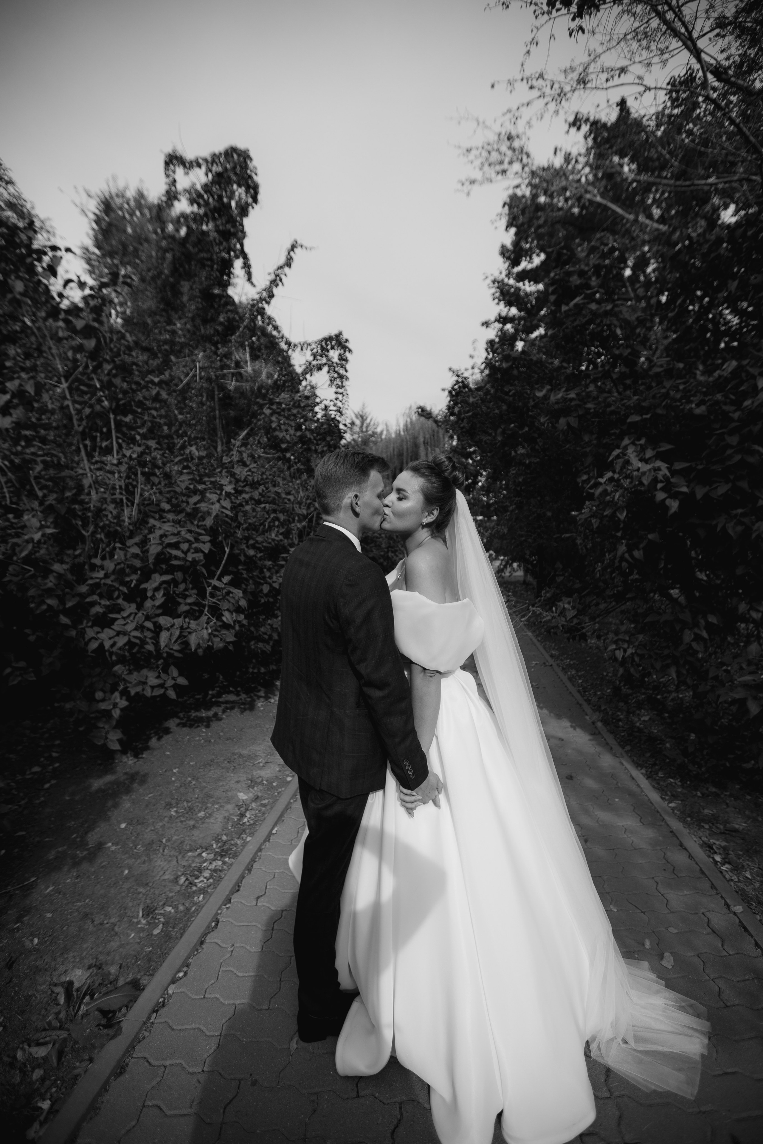 Тимур и Мария. Свадебный и контент фотограф в Белгороде Ярослав Гаврилейченко