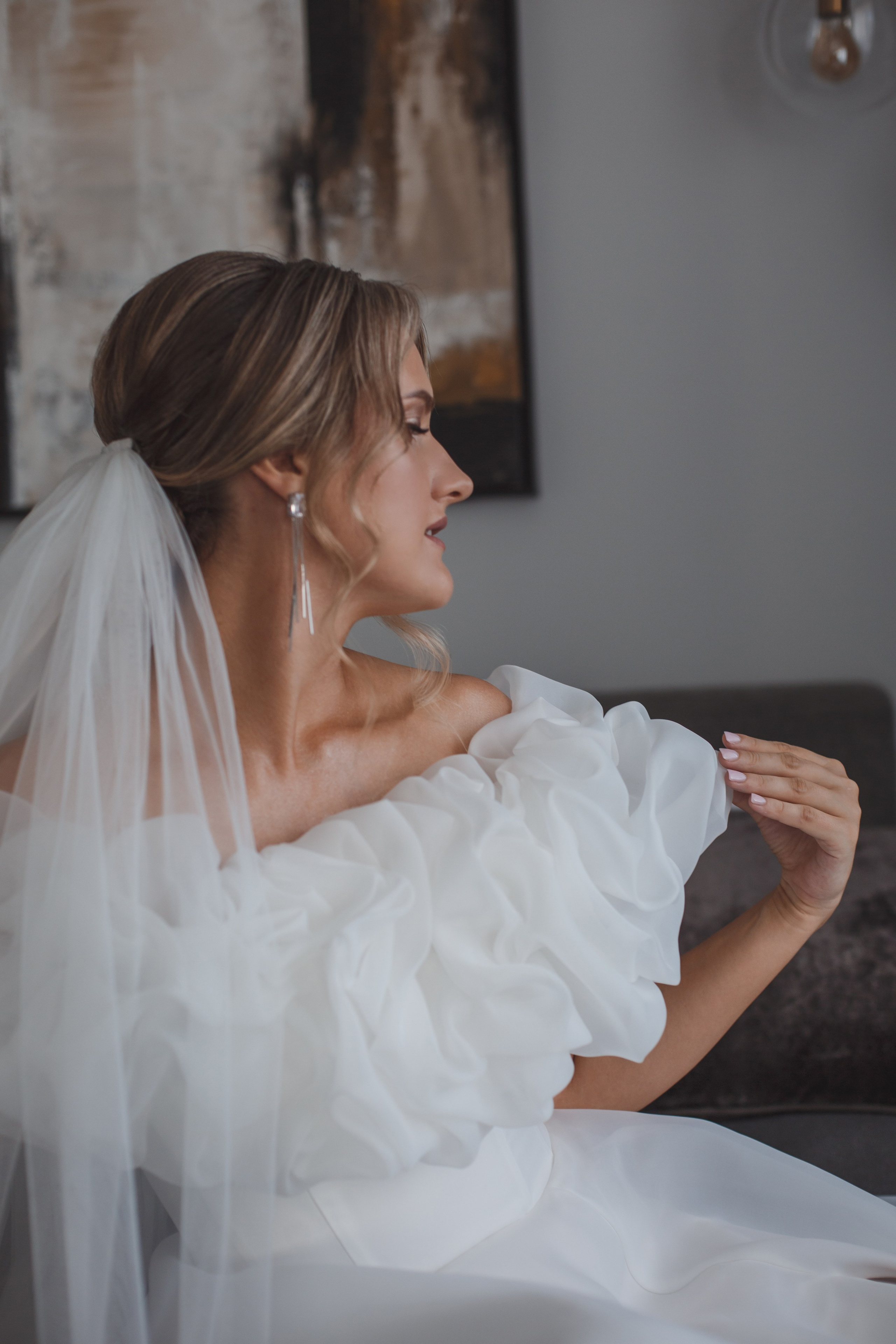 Юлия и Игорь. Свадебный и контент фотограф в Белгороде Ярослав Гаврилейченко