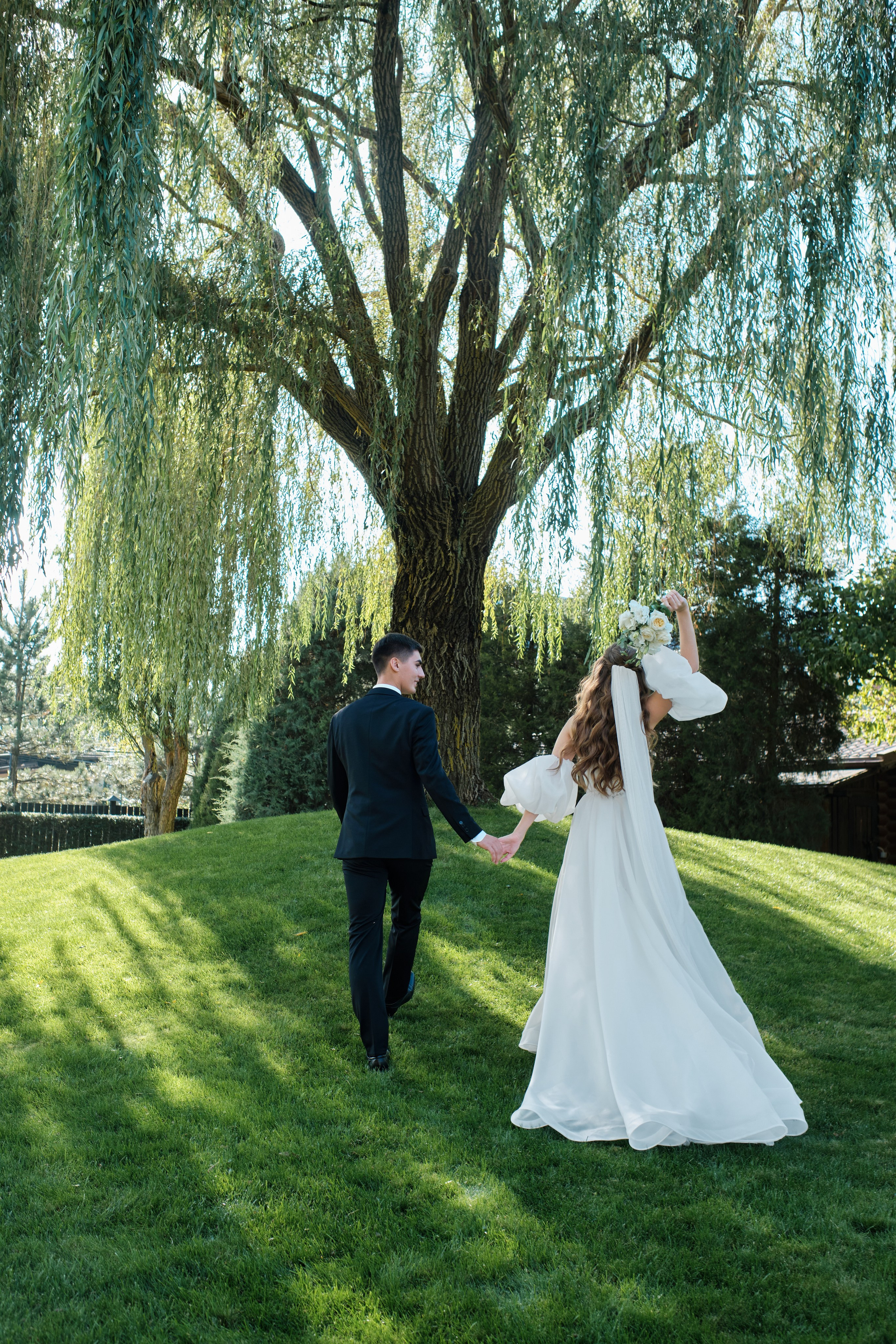 Wedding. Фотограф Наталья Гринько