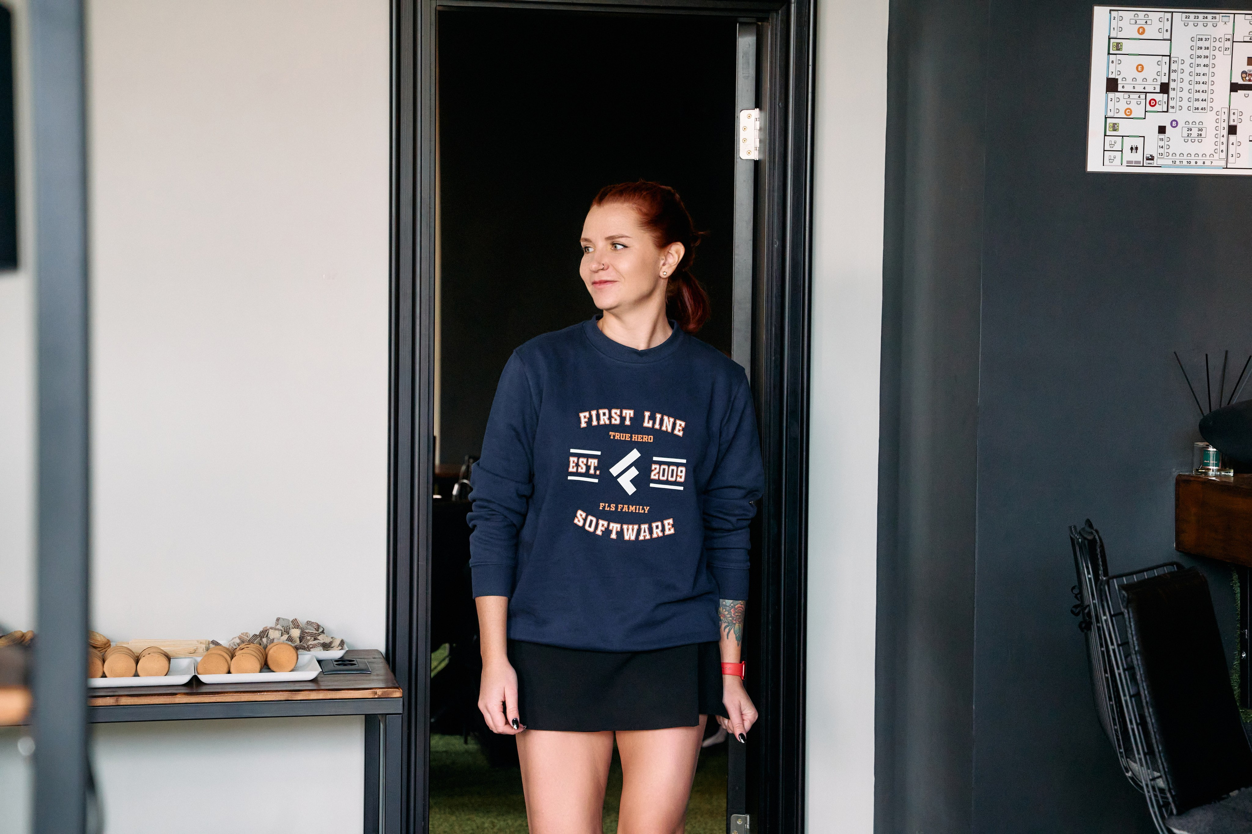 Hackathon. Photographer and Videographer in Montenegro