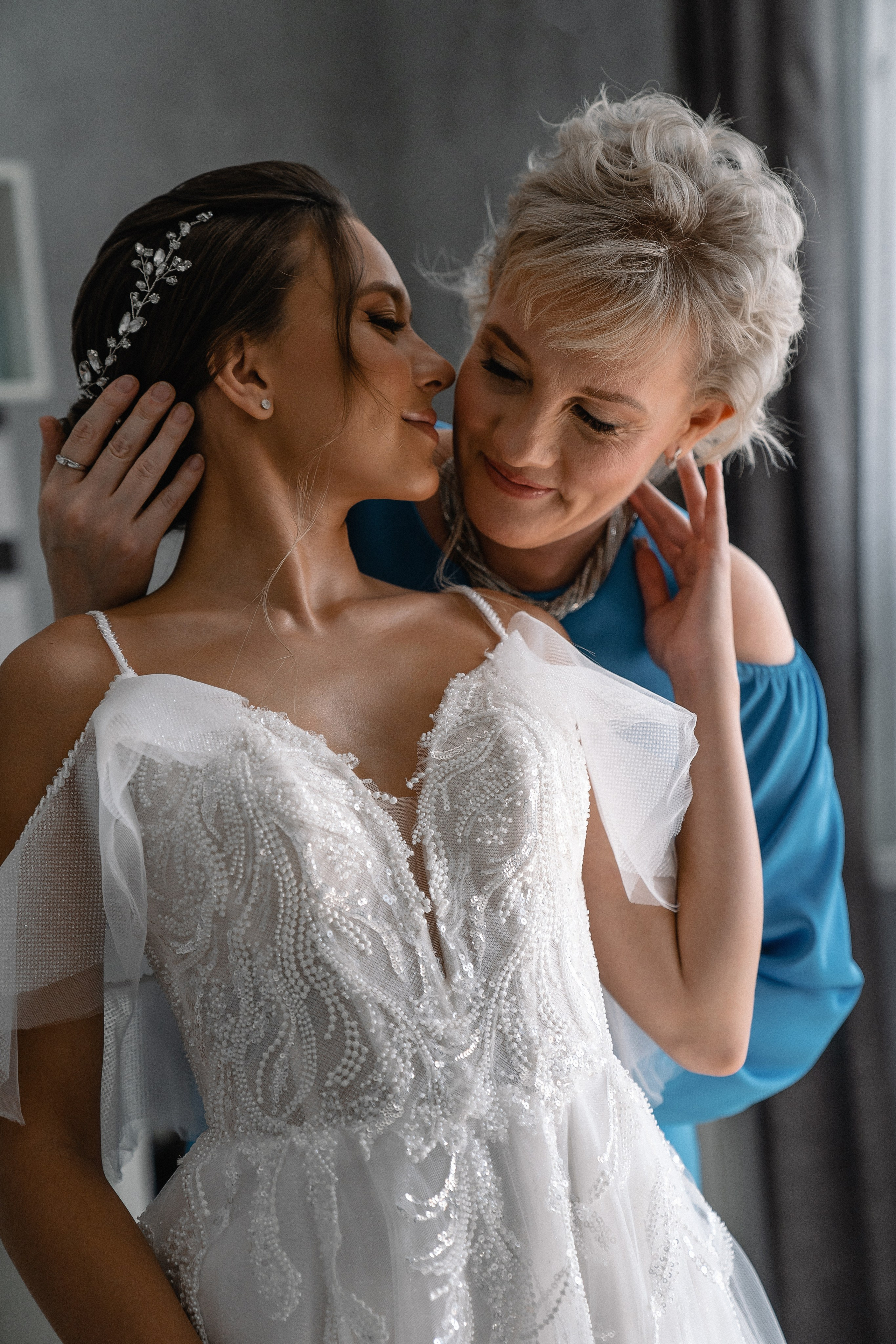 Дамир|Елена. Портретный фотограф в Москве Ольга Акушко