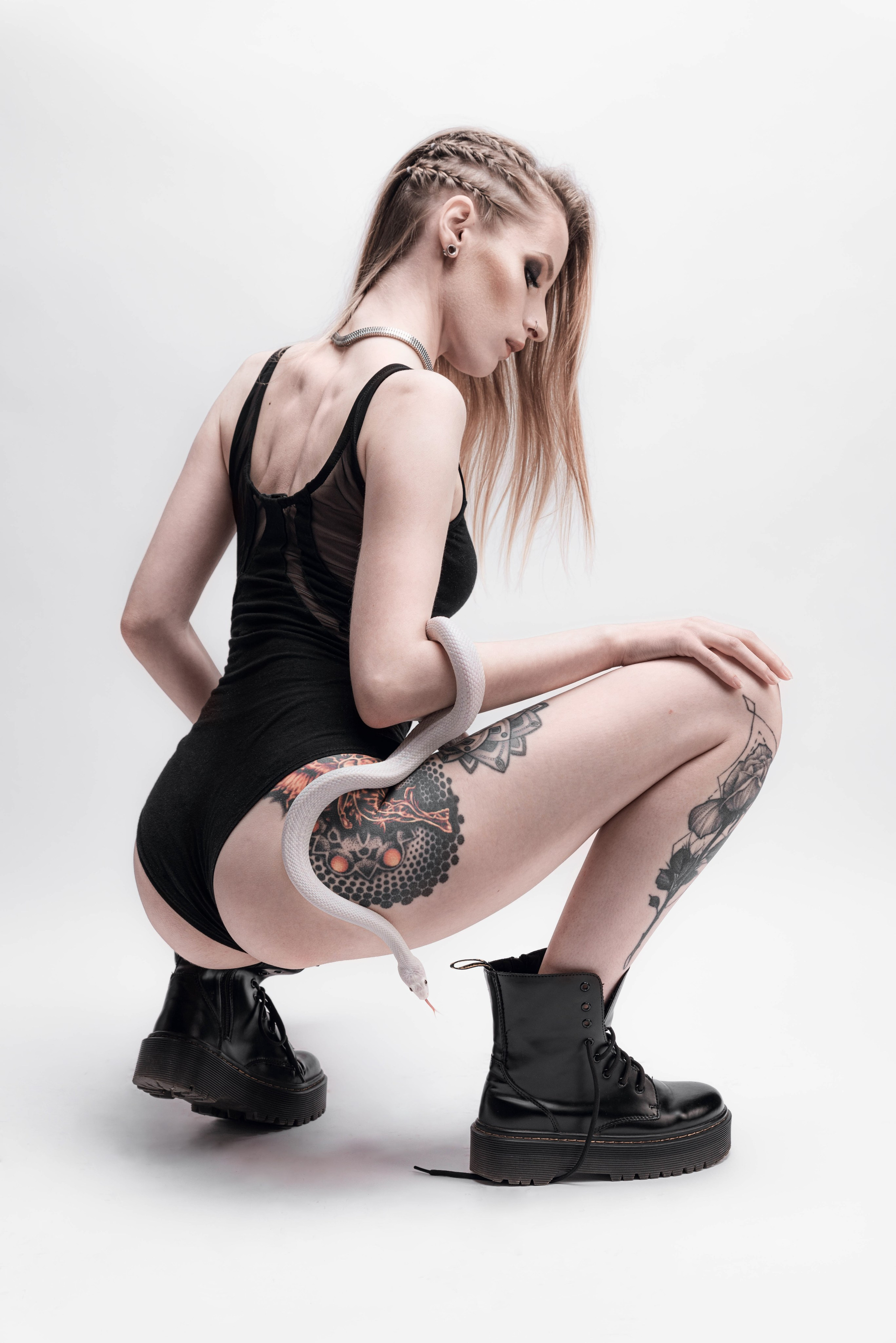 Фотосъемки. Юлия Штовбань — ваш визажист и стилист по волосам в Москве