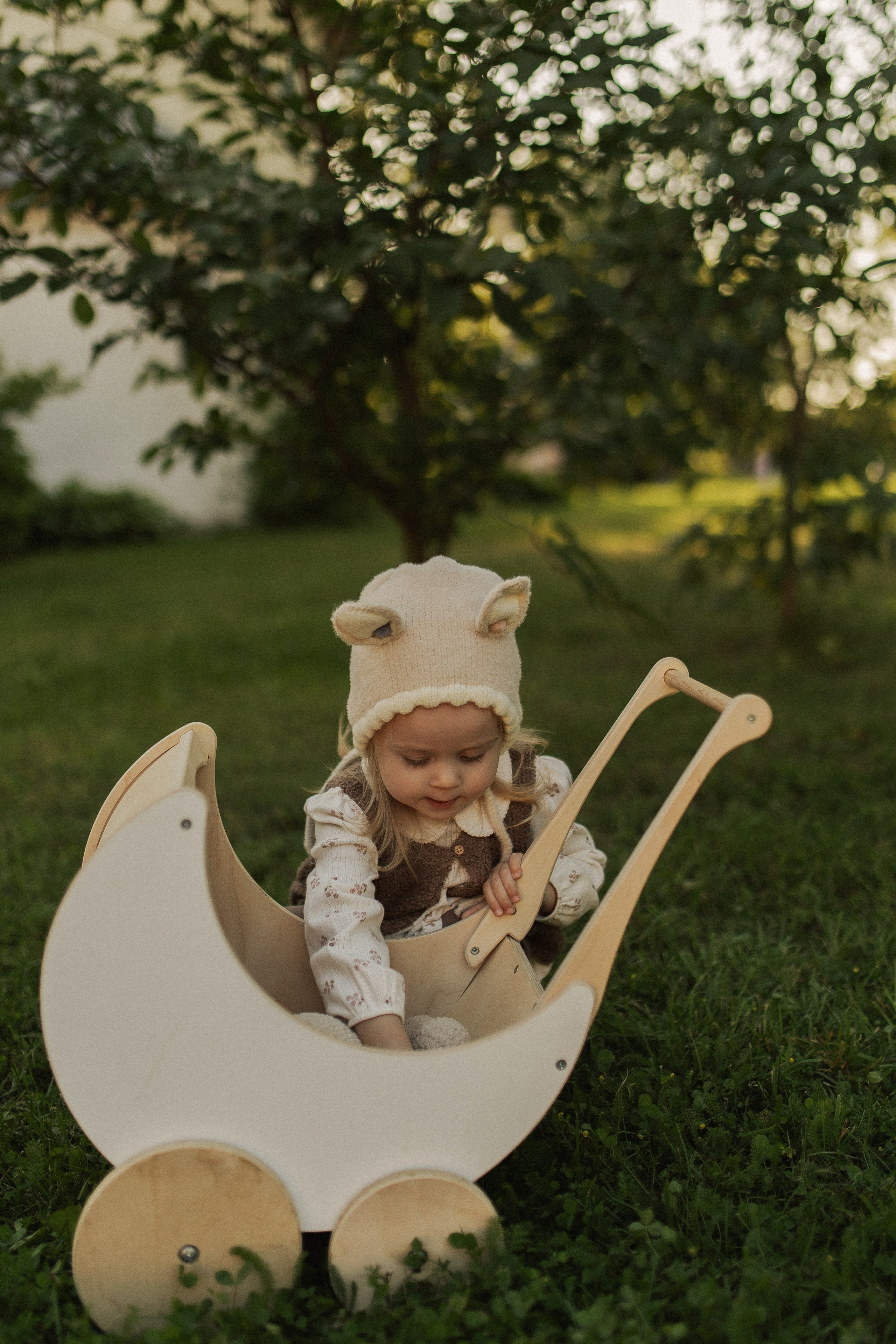 Даша и Сашенька. Главная