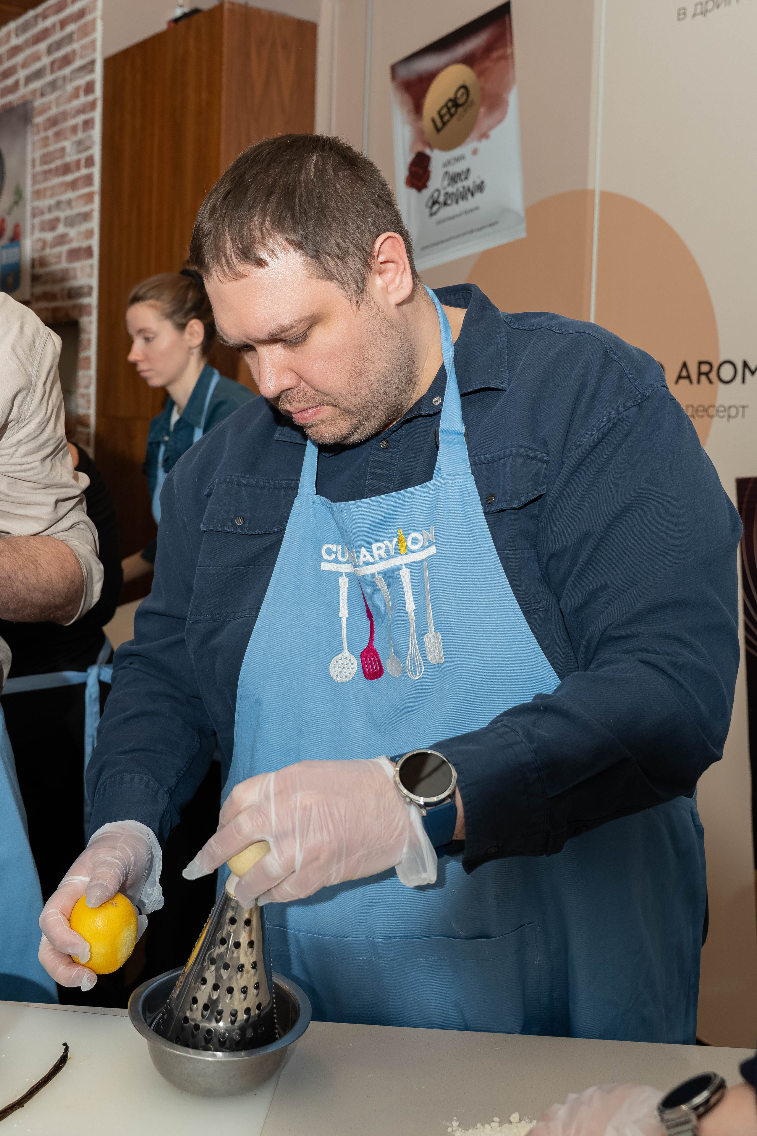 Игроник&HPA. Axenov_eugene