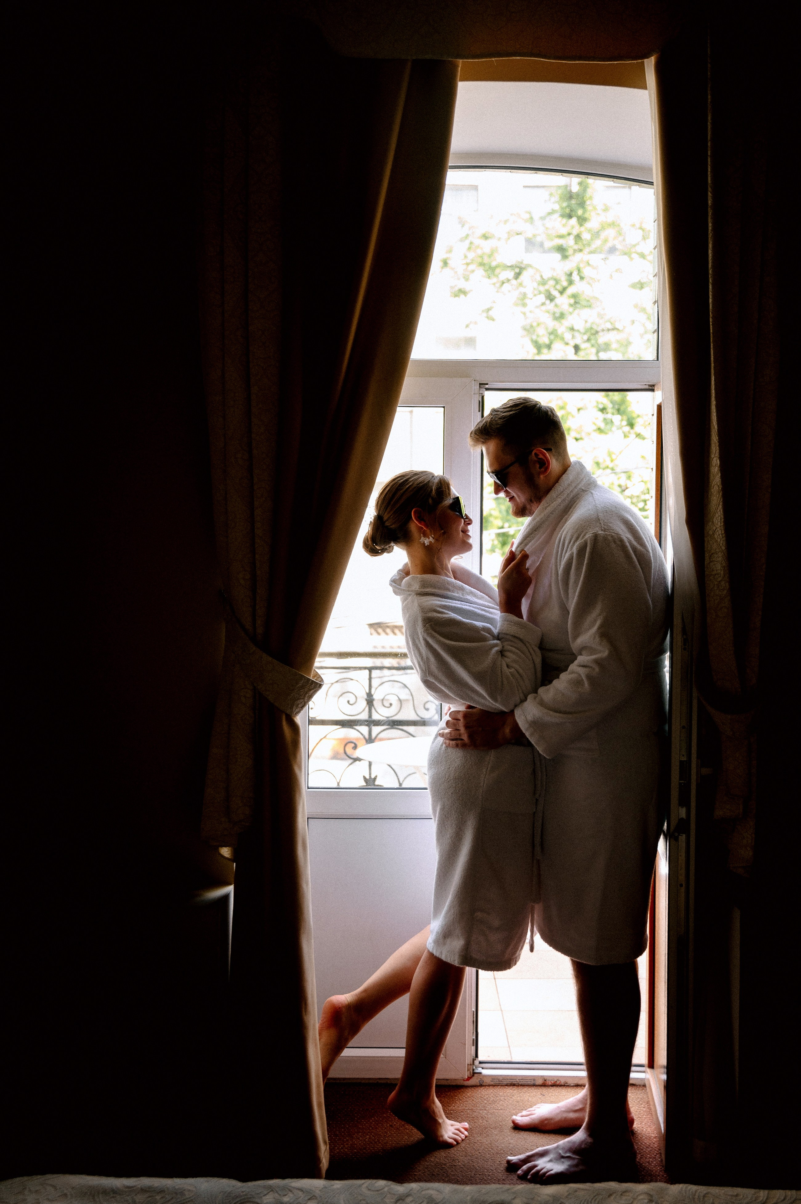 ДАРИНА и ФЕДЯ. Шашкова Вероника / Свадебный и семейный фотограф Москва и Ярославль