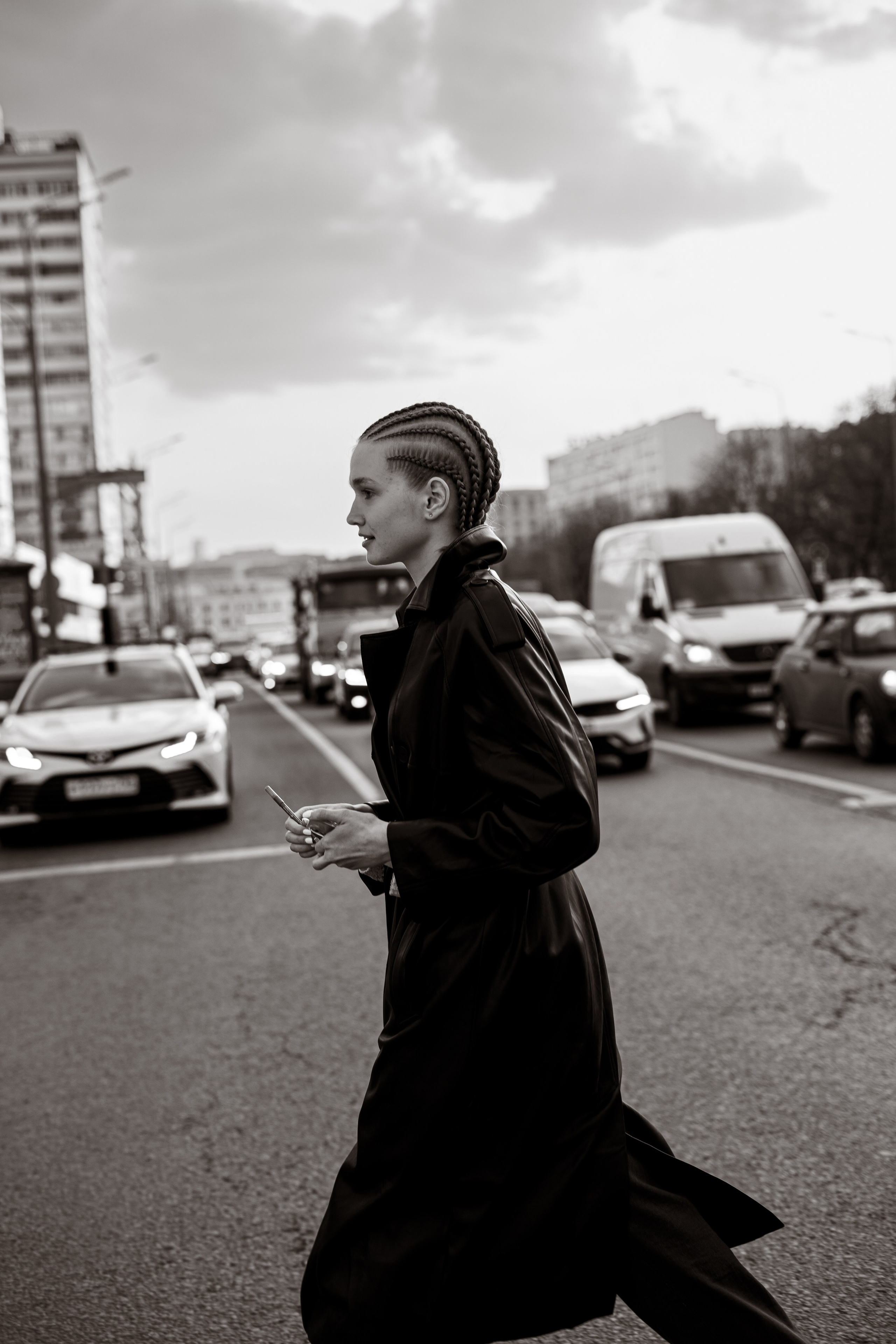 Еще портреты