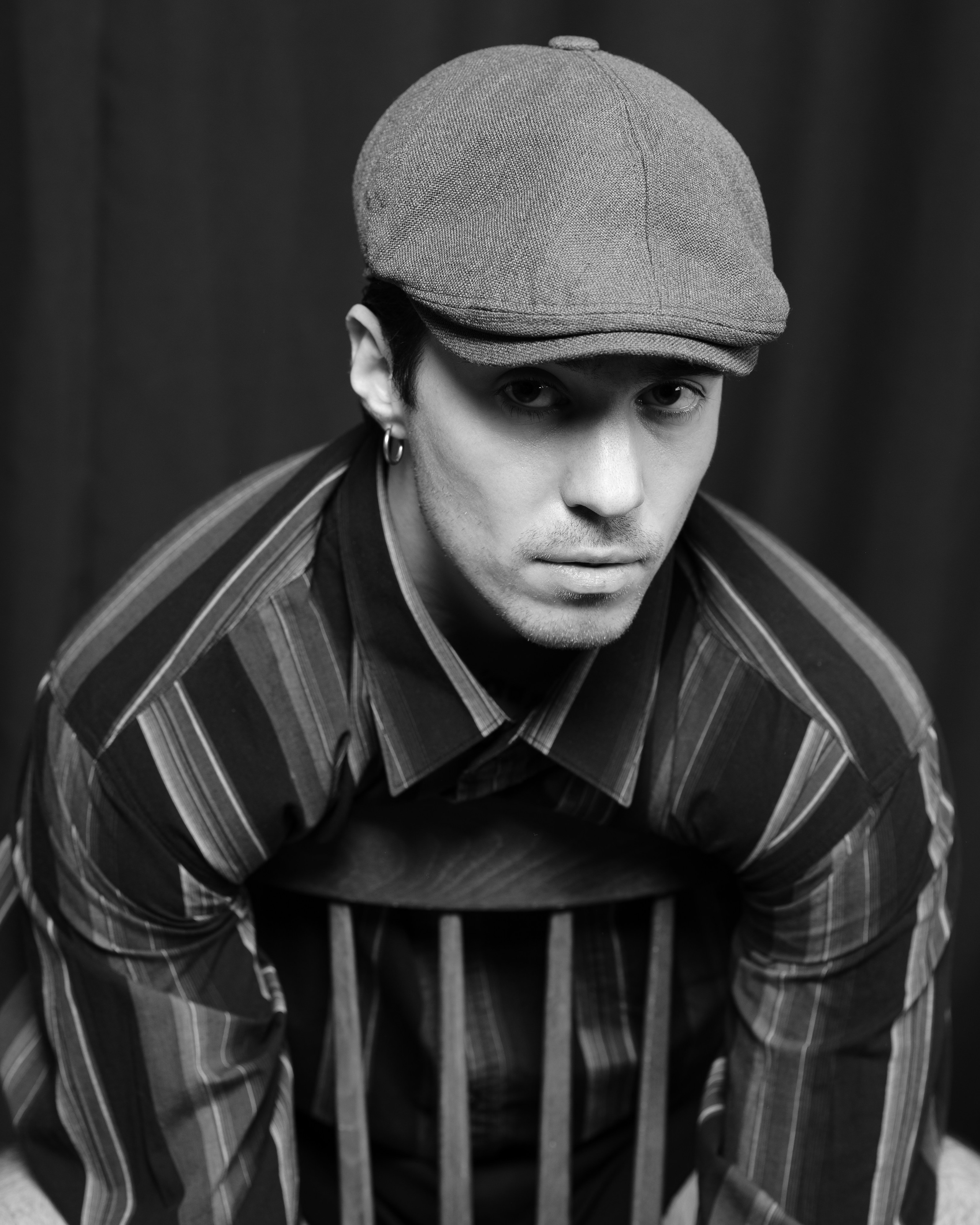 Дима. Одегова Лариса портретный фотограф в Нижнем Новгороде