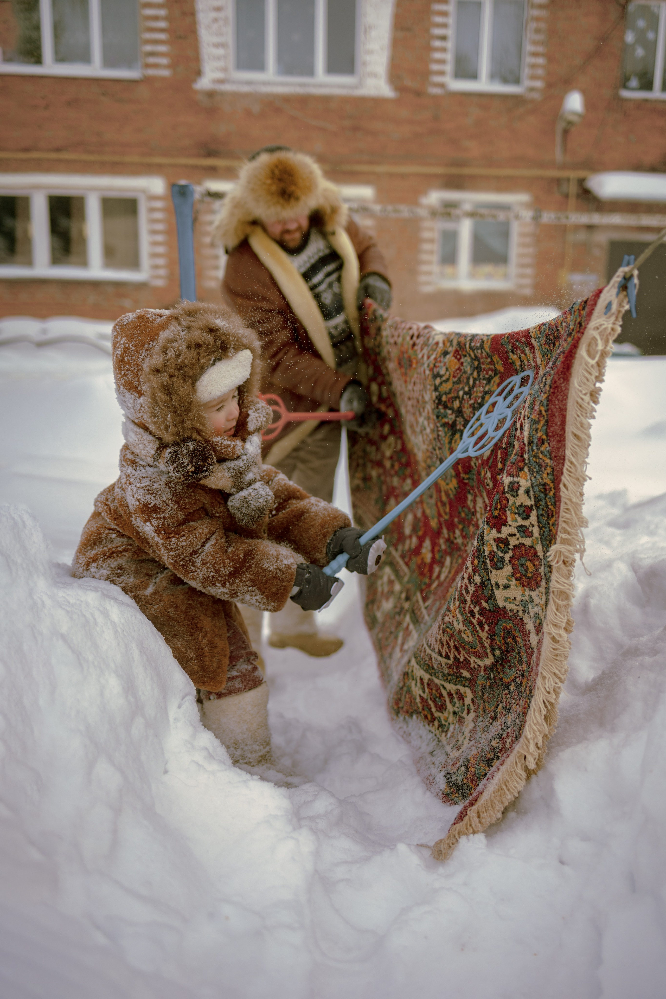 Семейный и детский фотограф Рядчикова Екатерина Москва