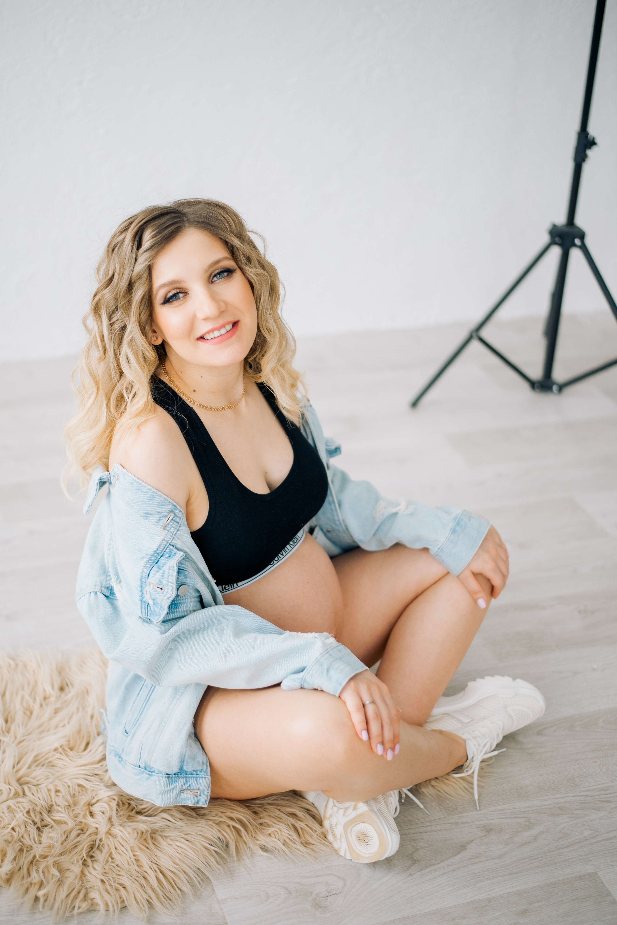 Фотограф для фотосессии беременных в Балаково