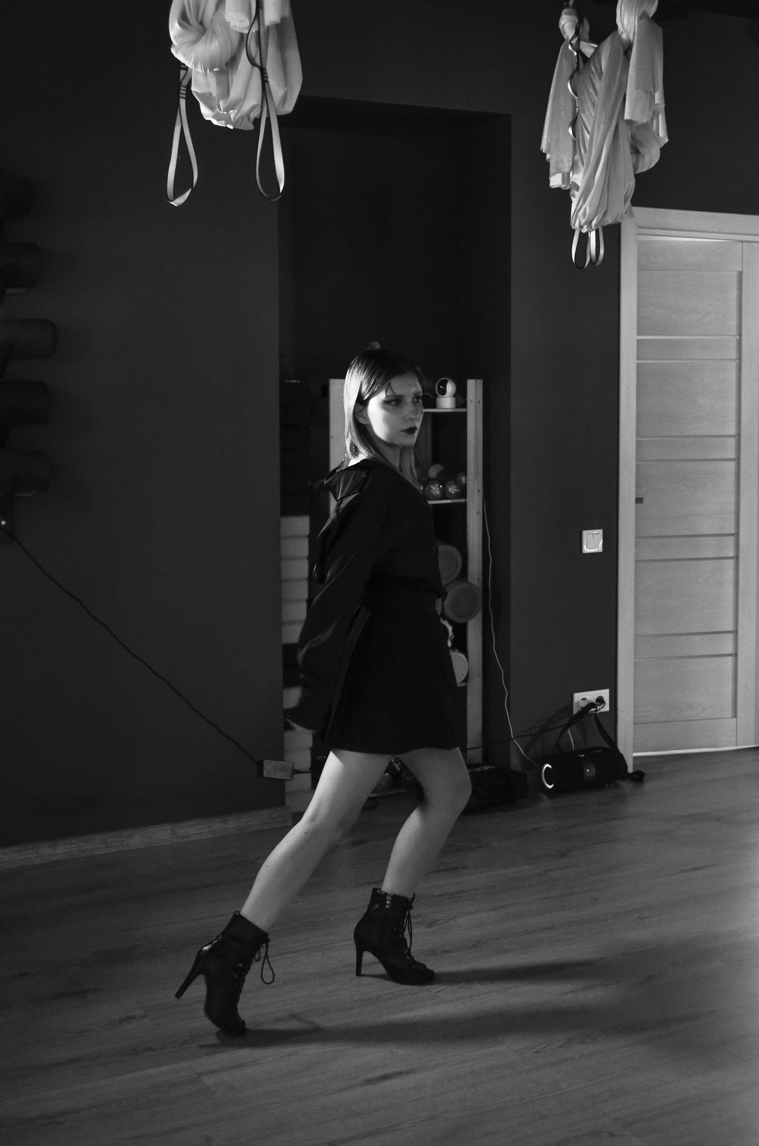 Фоторепортаж мероприятия в фитнес-клубе. Денисова Аля — фотограф для парных съемок и индивидуальных историй в Барнауле